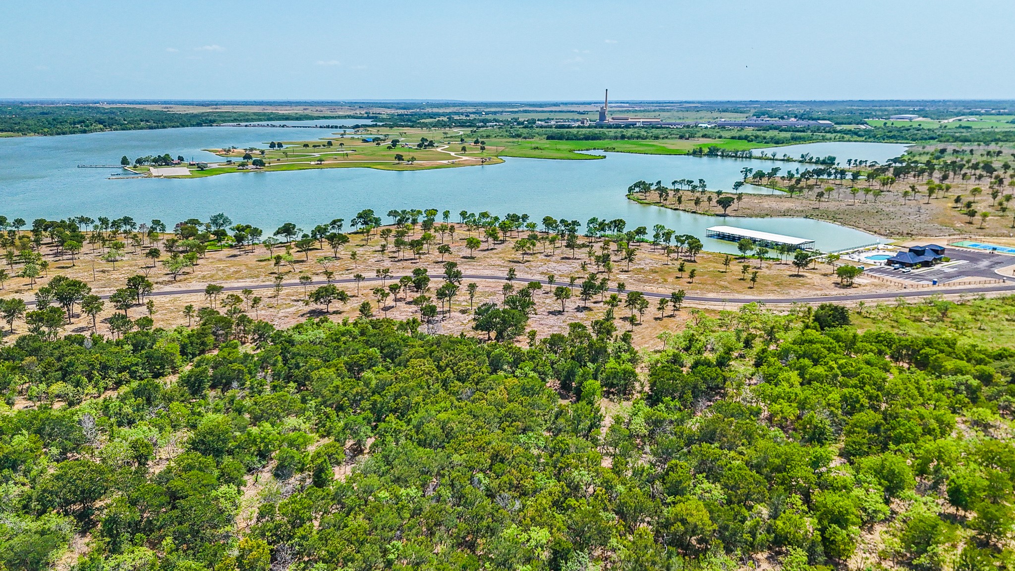 Lot 181 Waterfront Club Drive
