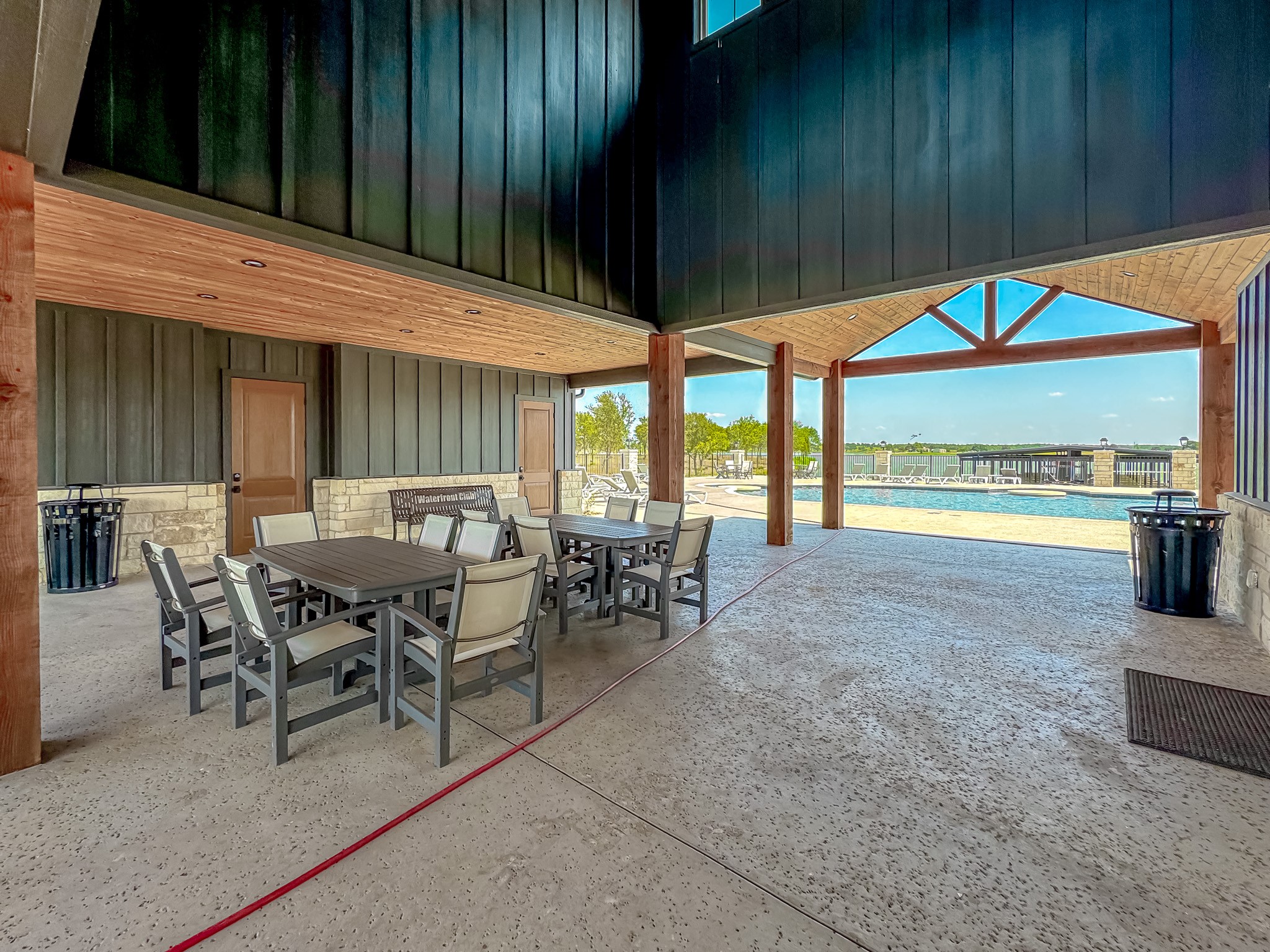Lot 181 Waterfront Club Drive
