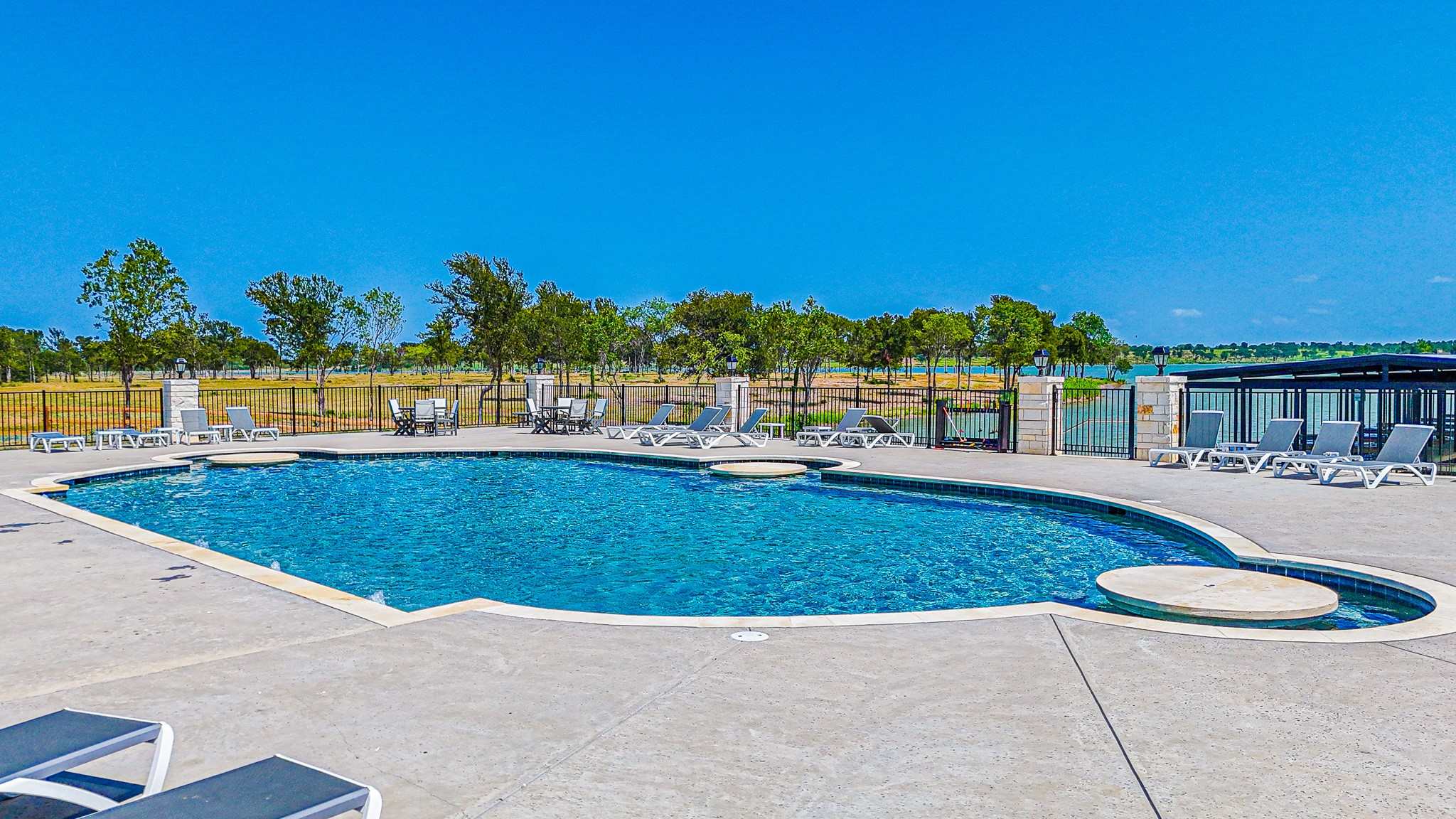 Lot 181 Waterfront Club Drive