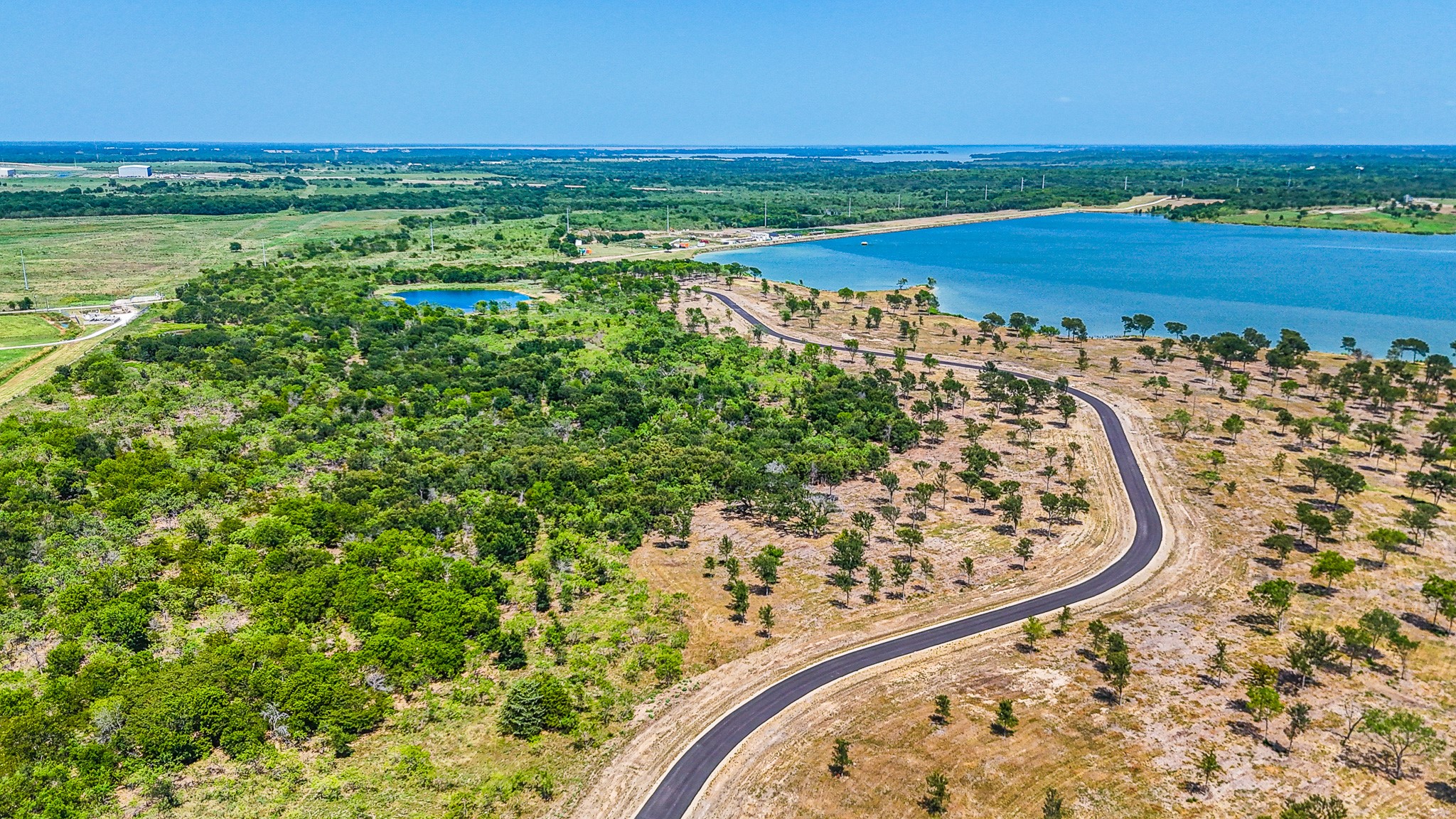 Lot 181 Waterfront Club Drive