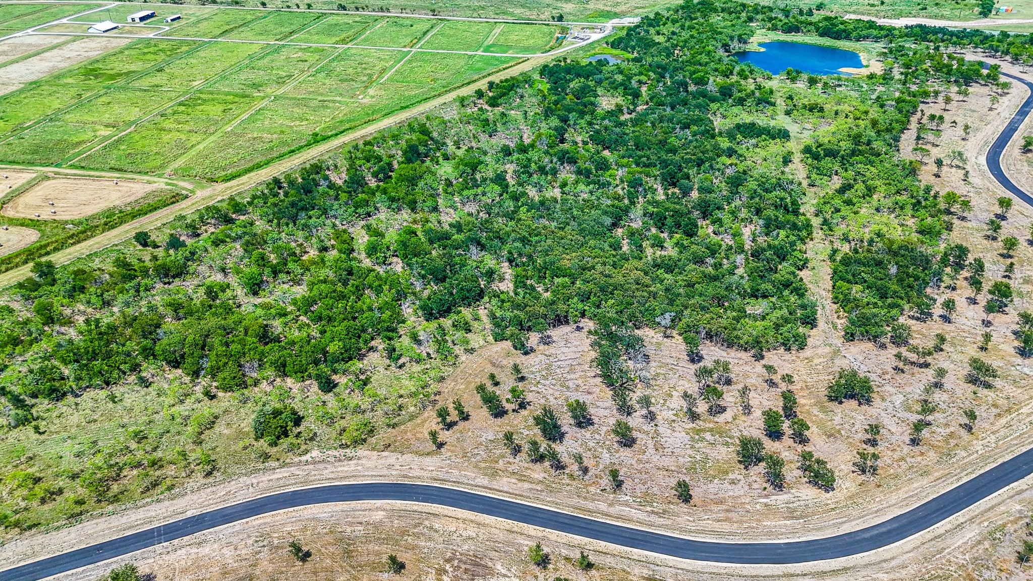 Lot 181 Waterfront Club Drive