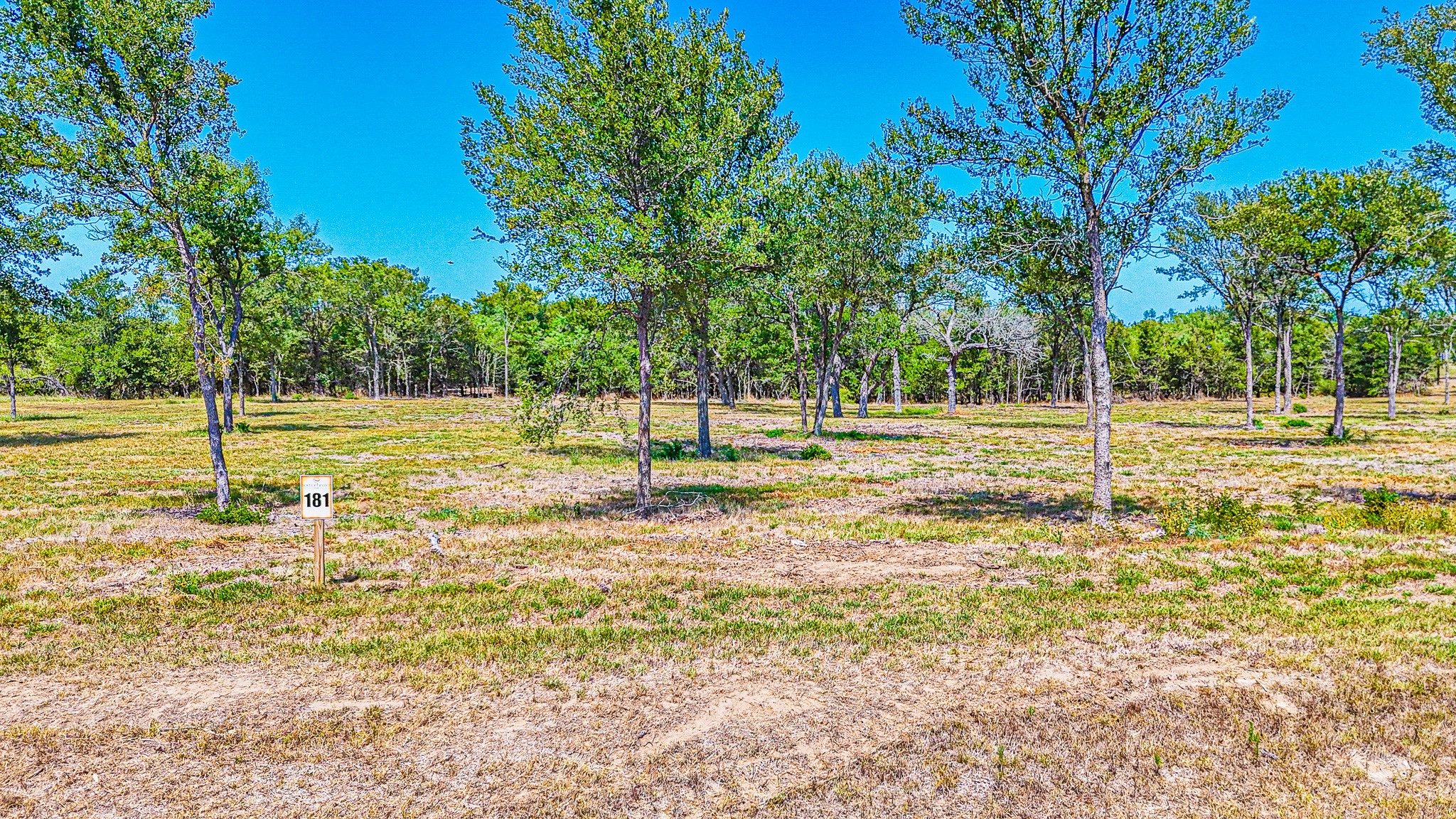 Lot 181 Waterfront Club Drive