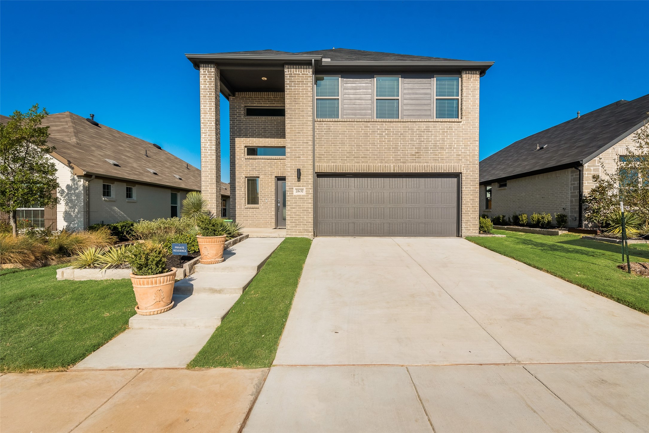 2637 Sonnier Circle