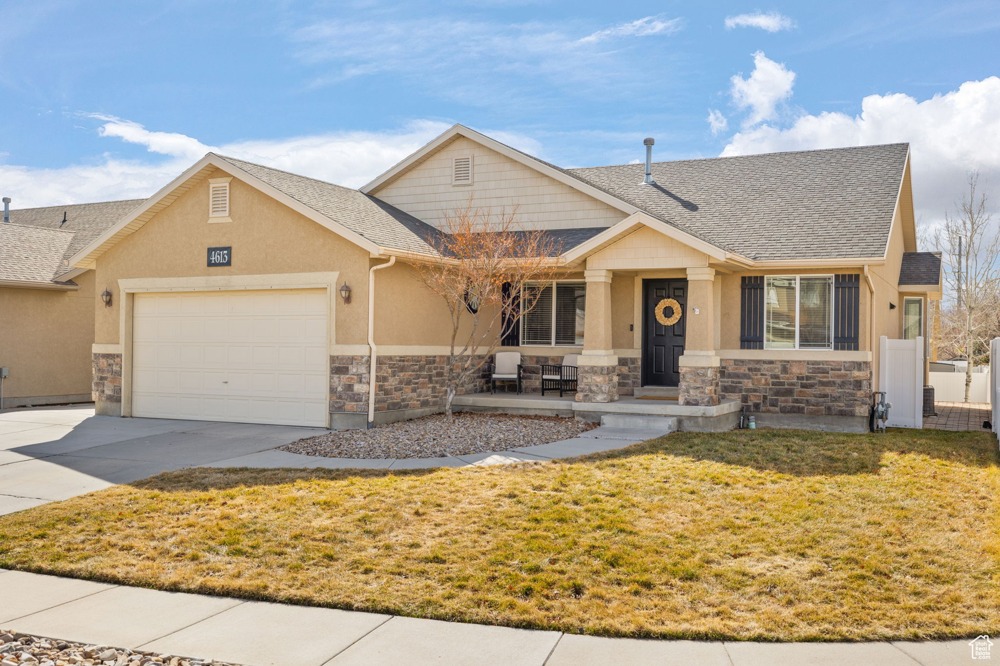 4613 W WILDCAT CT
