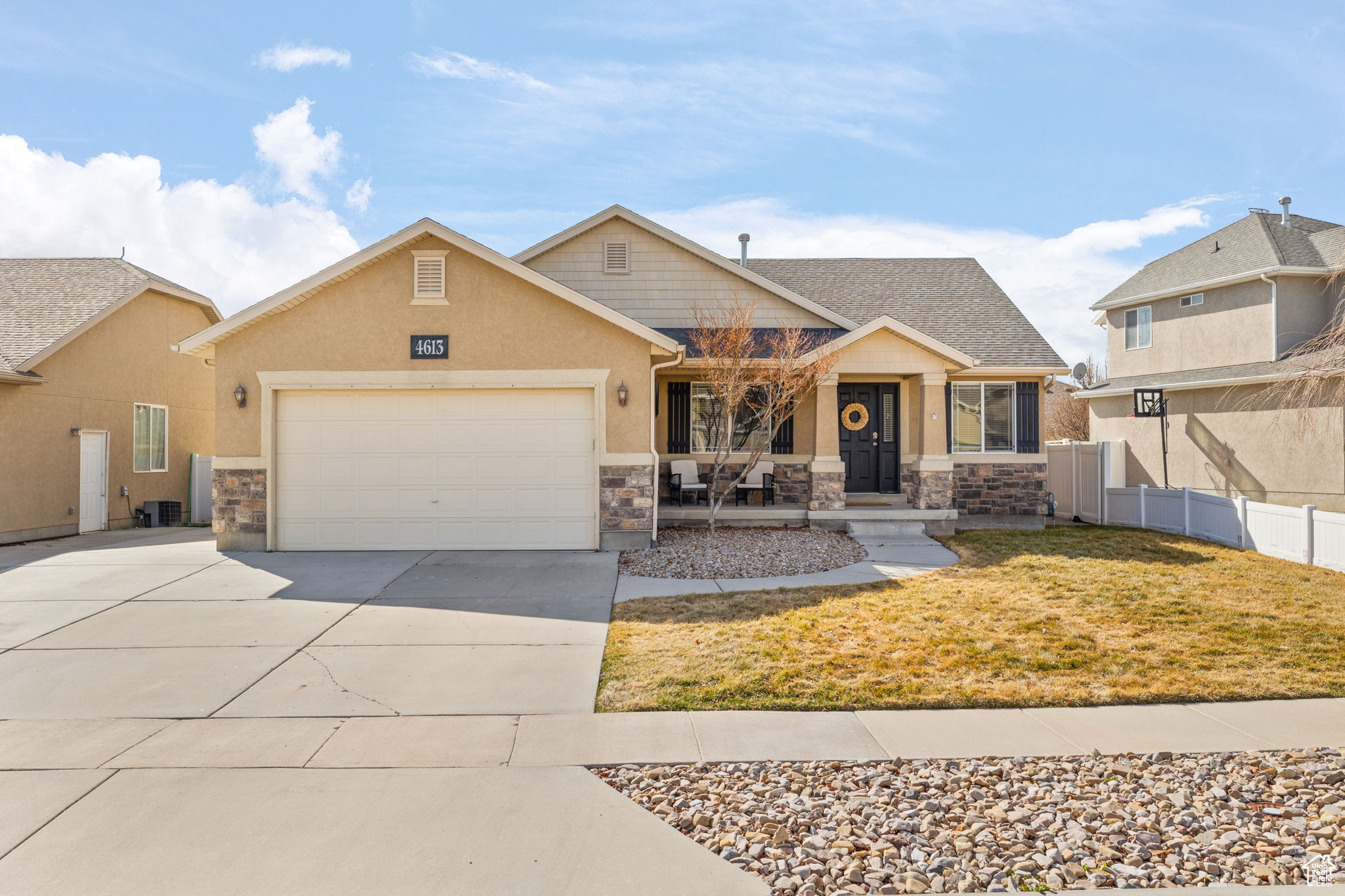 4613 W WILDCAT CT