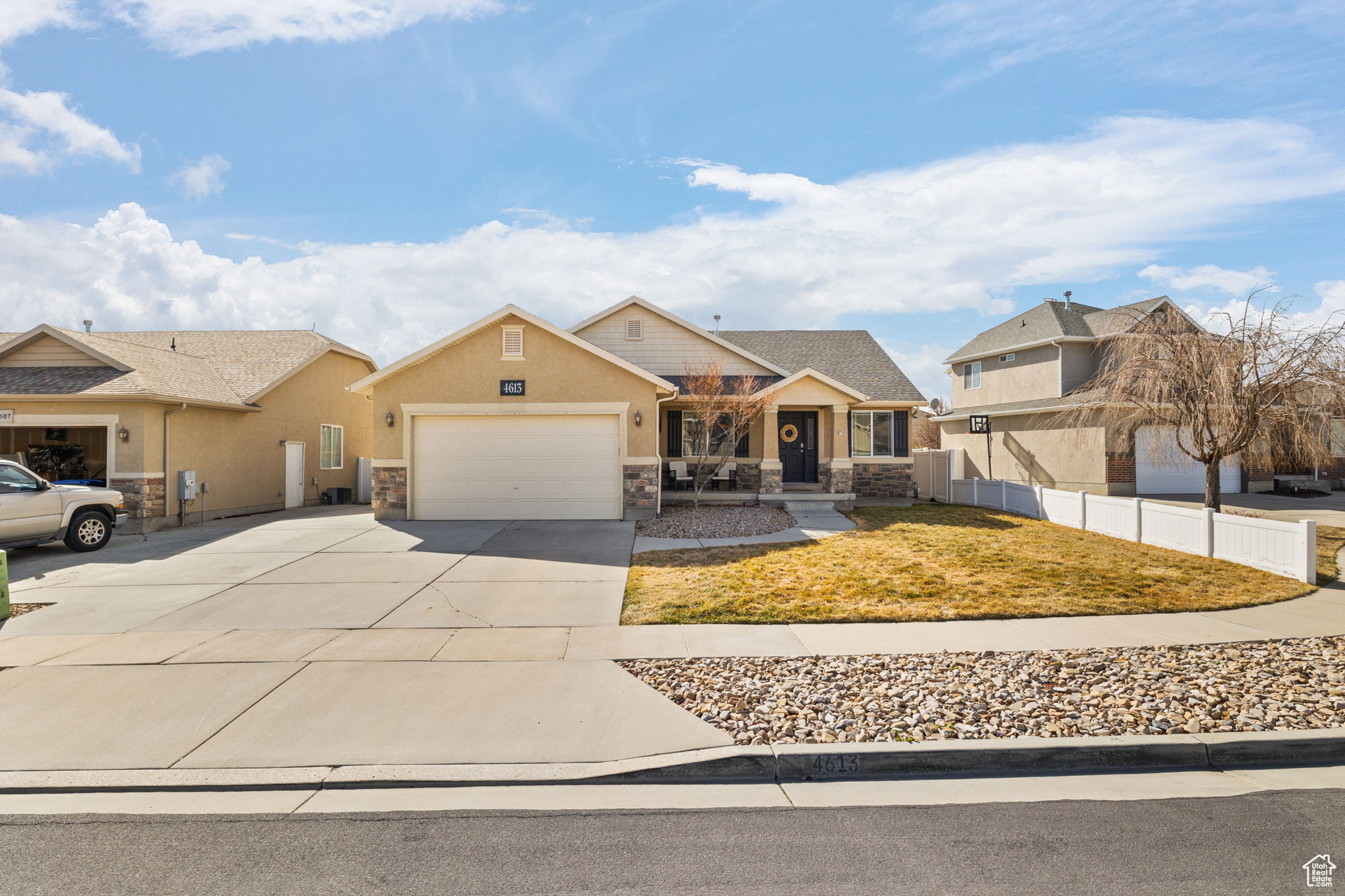 4613 W WILDCAT CT