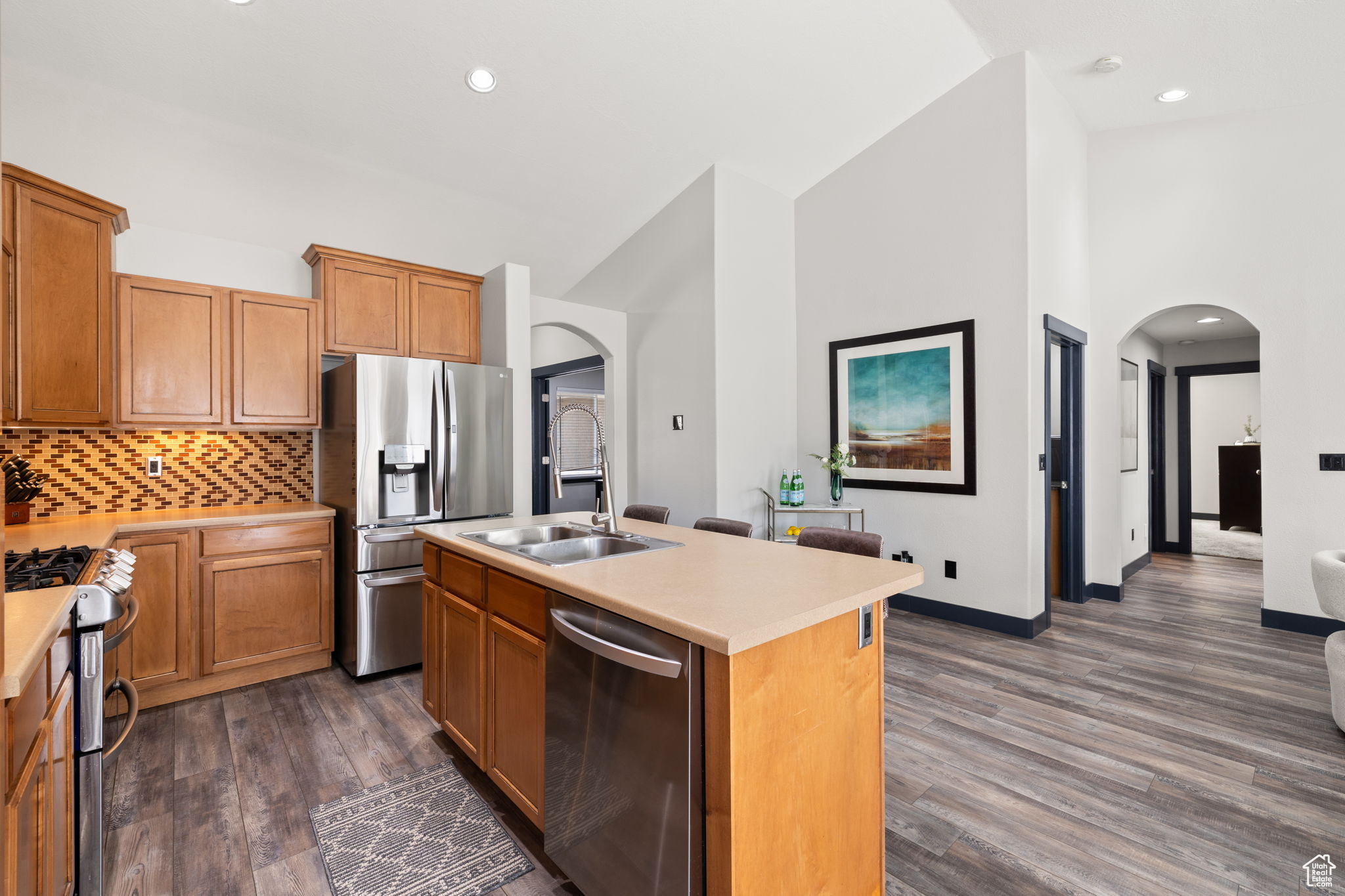 4613 W WILDCAT CT