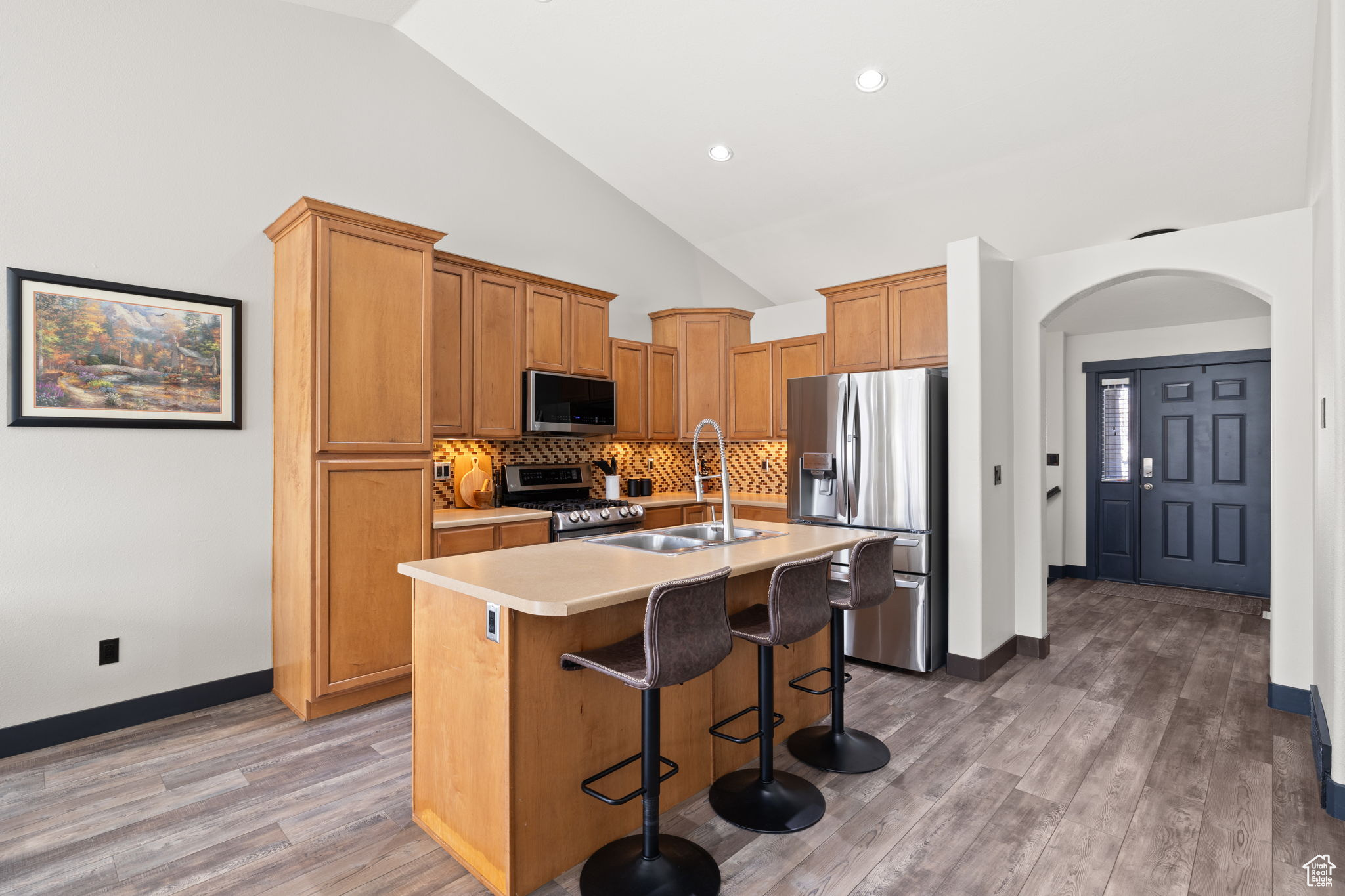 4613 W WILDCAT CT