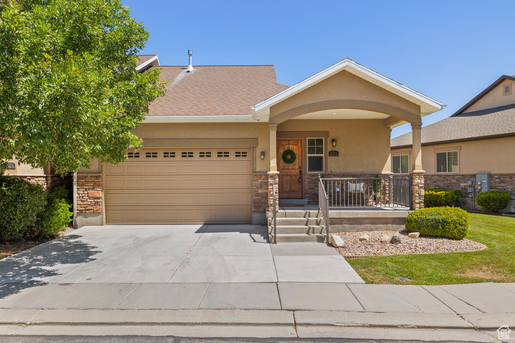 2274 W MACKAY LN