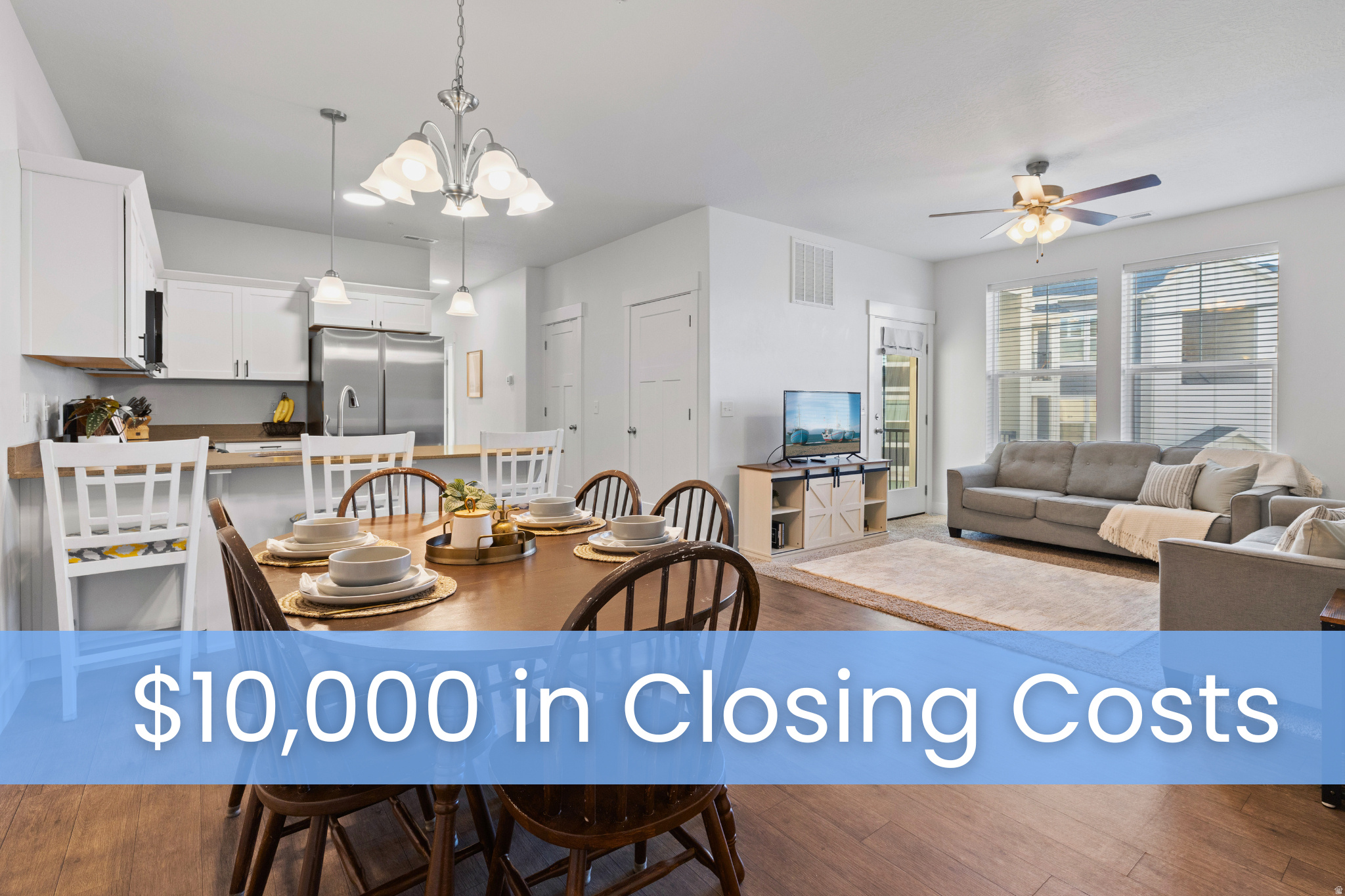 937 W BIG BEN LN #202