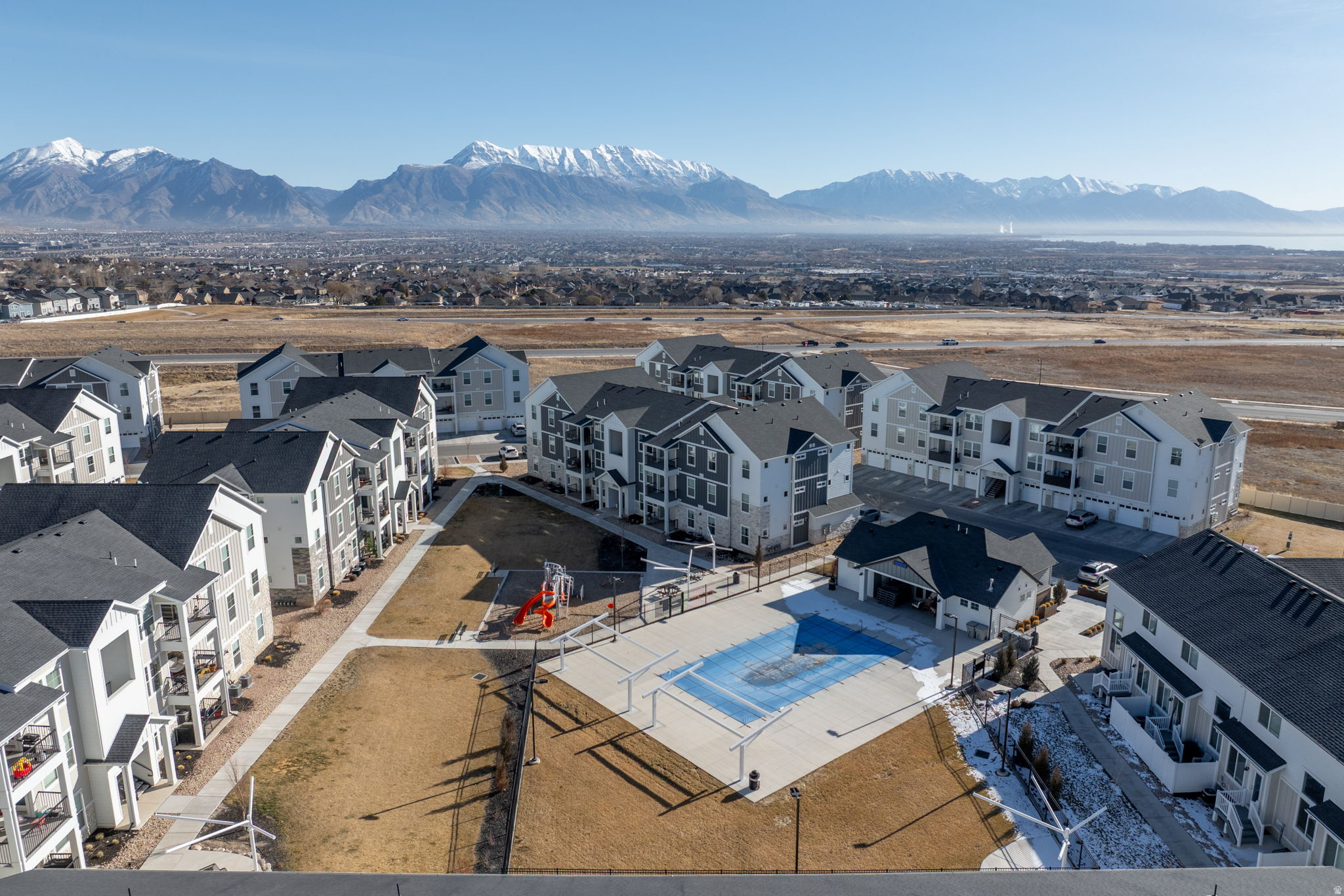 937 W BIG BEN LN #202