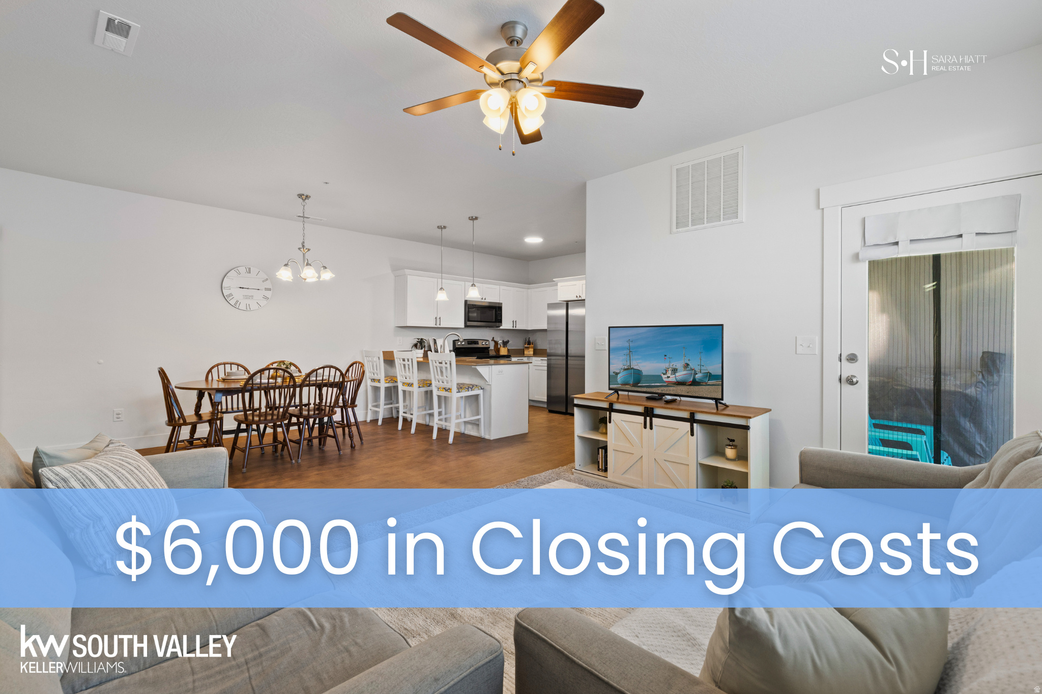 937 W BIG BEN LN #202