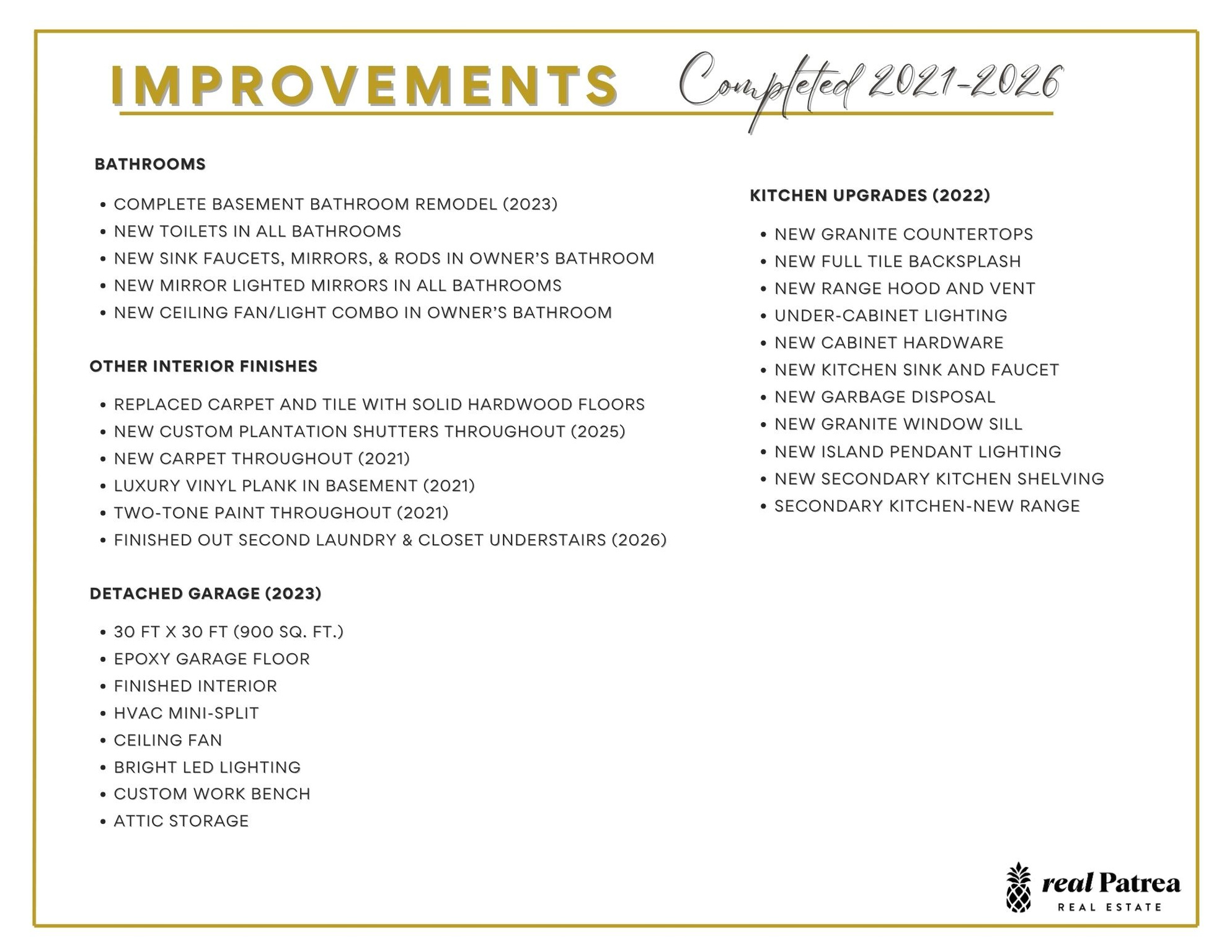 1272 N CEDAR HOLLOW BLVD