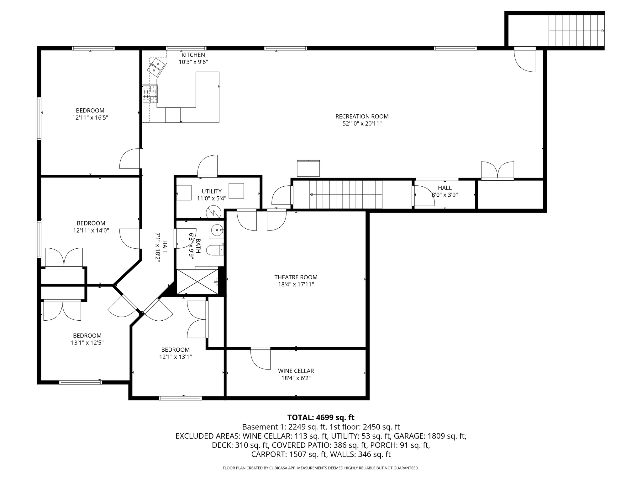 1272 N CEDAR HOLLOW BLVD