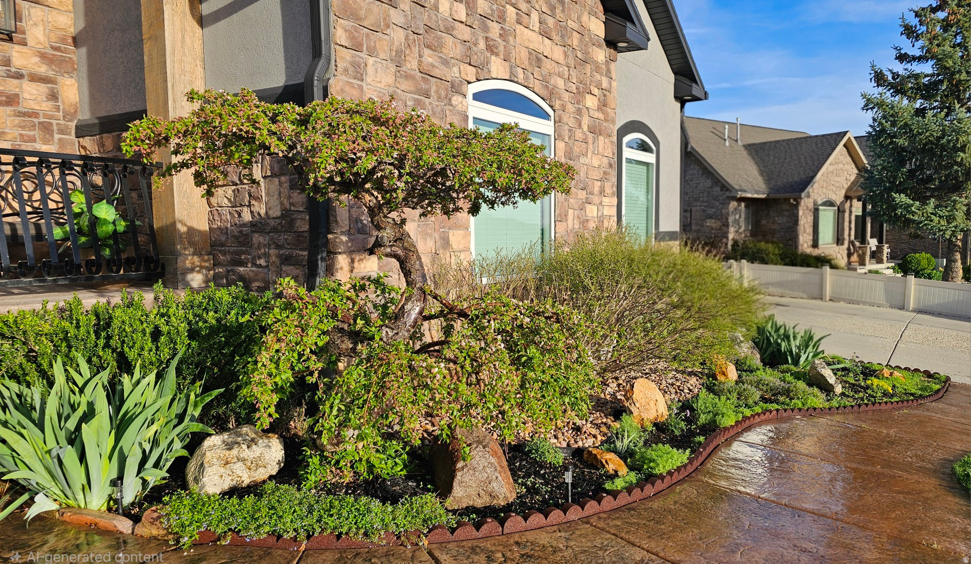 1272 N CEDAR HOLLOW BLVD