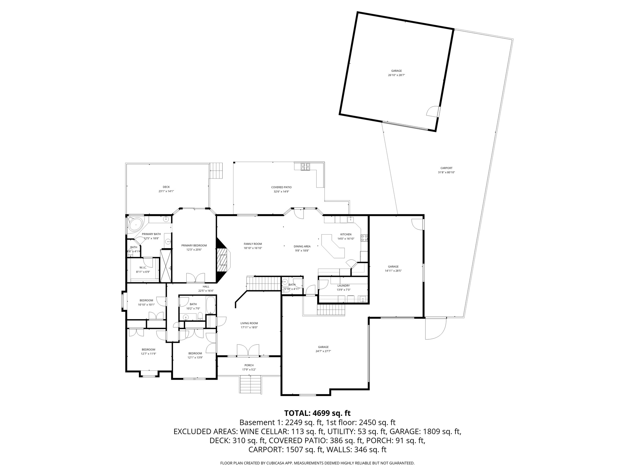 1272 N CEDAR HOLLOW BLVD