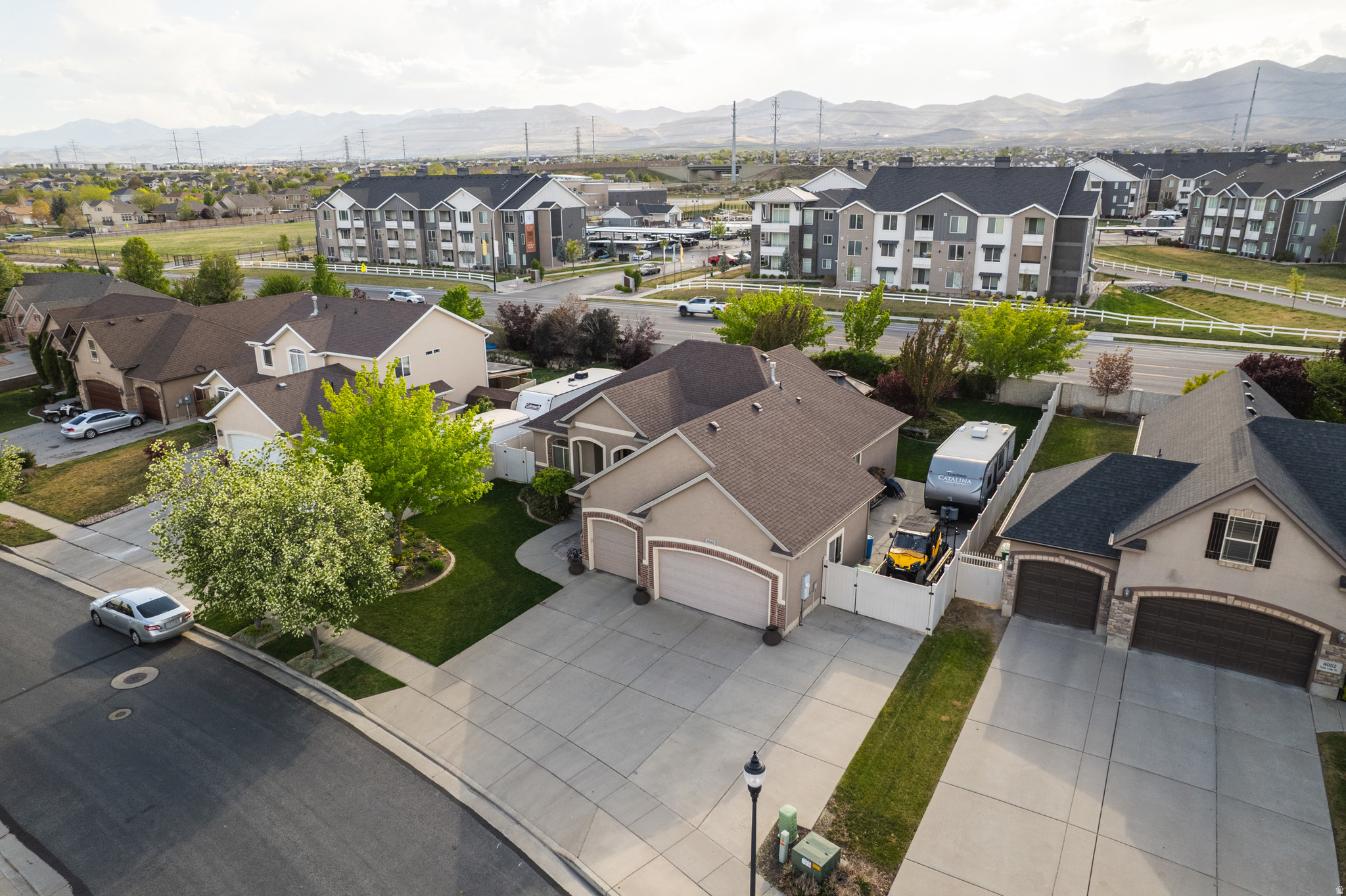 8062 S PONDS LODGE DR