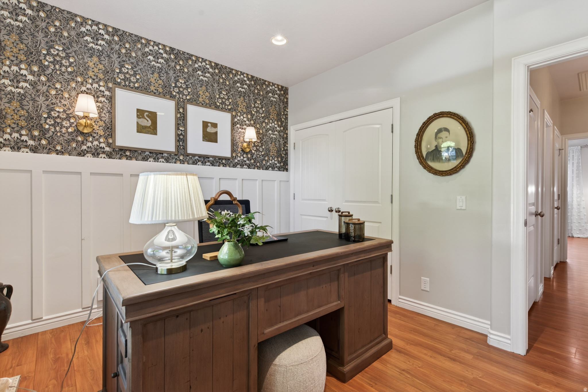 8062 S PONDS LODGE DR