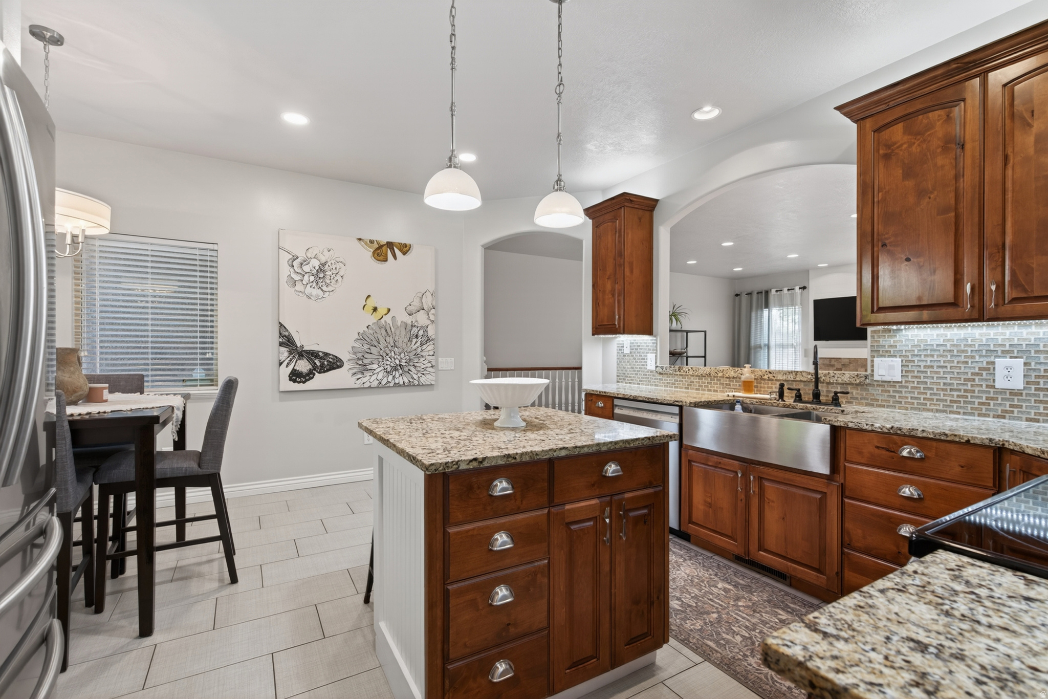 8062 S PONDS LODGE DR