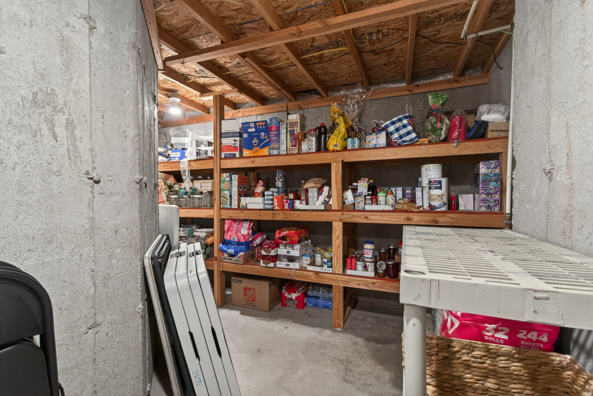 8062 S PONDS LODGE DR