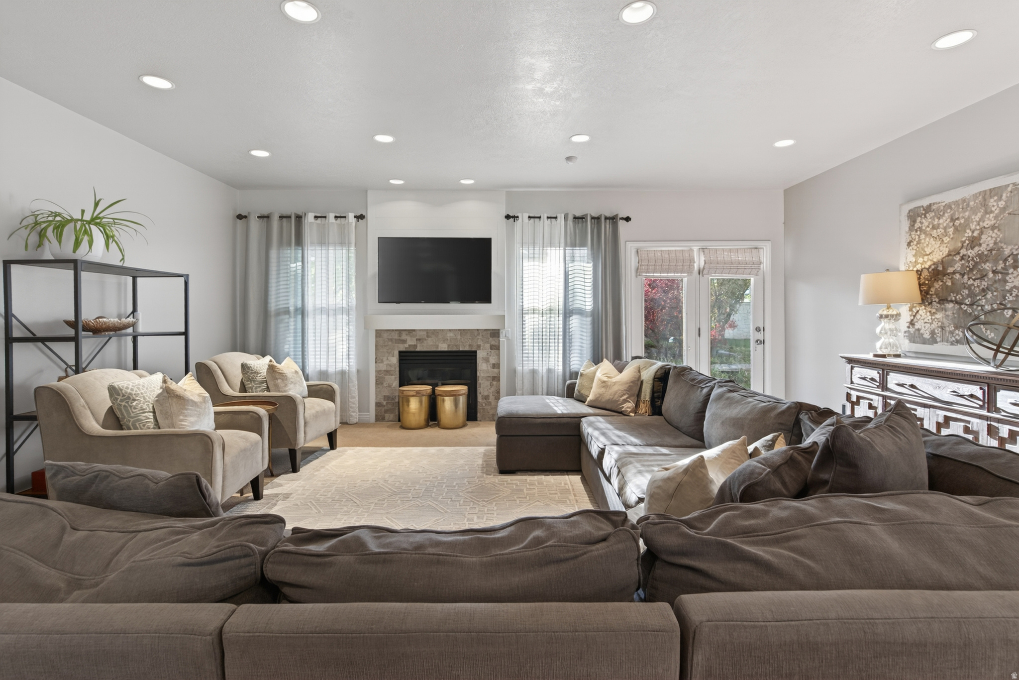 8062 S PONDS LODGE DR