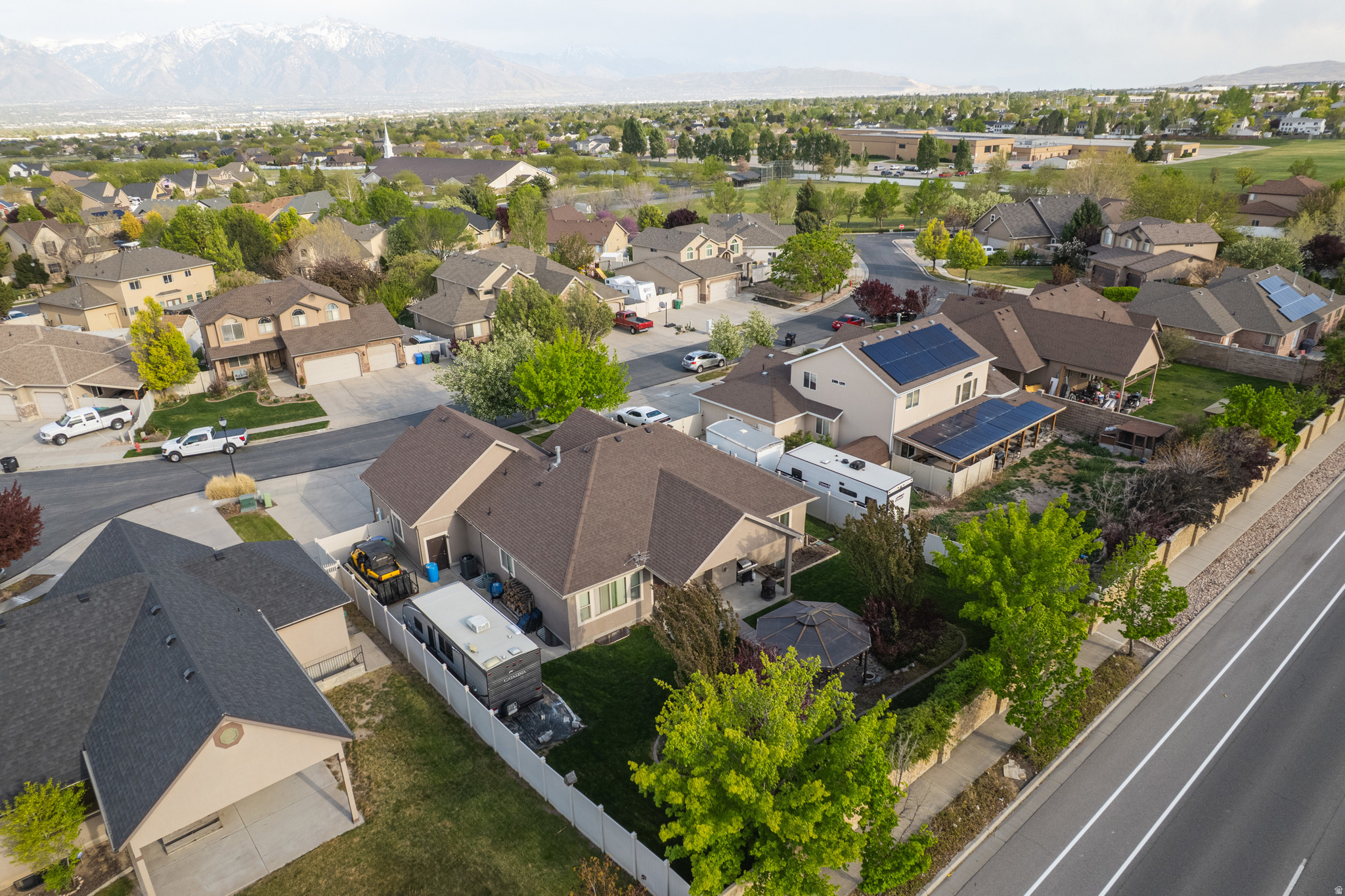 8062 S PONDS LODGE DR