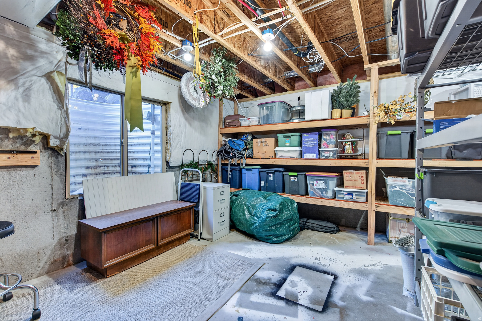 8062 S PONDS LODGE DR