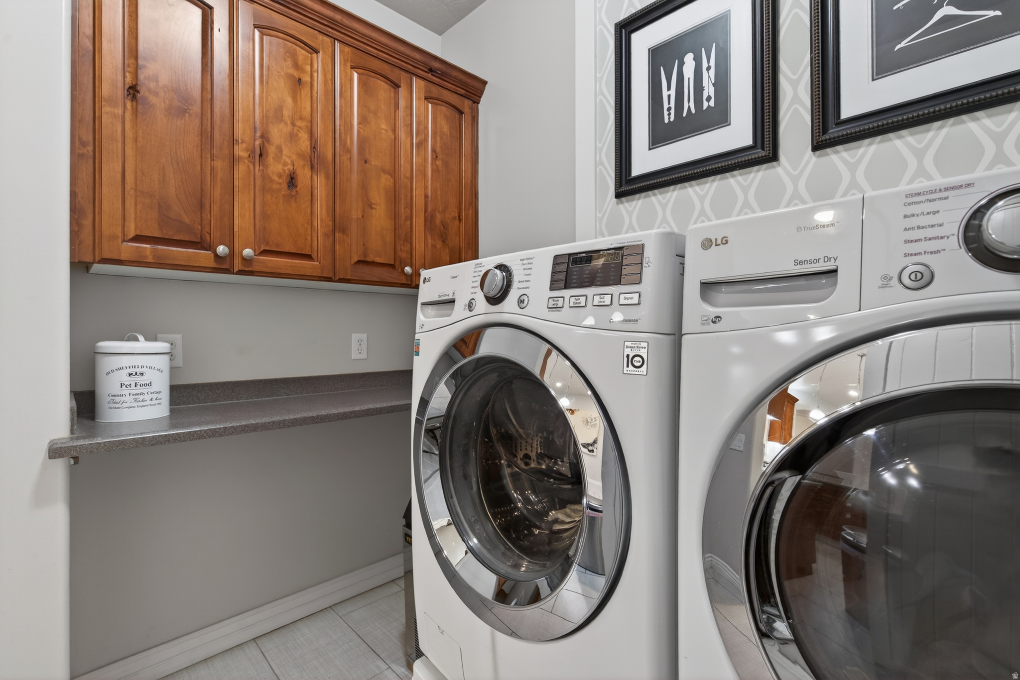 8062 S PONDS LODGE DR