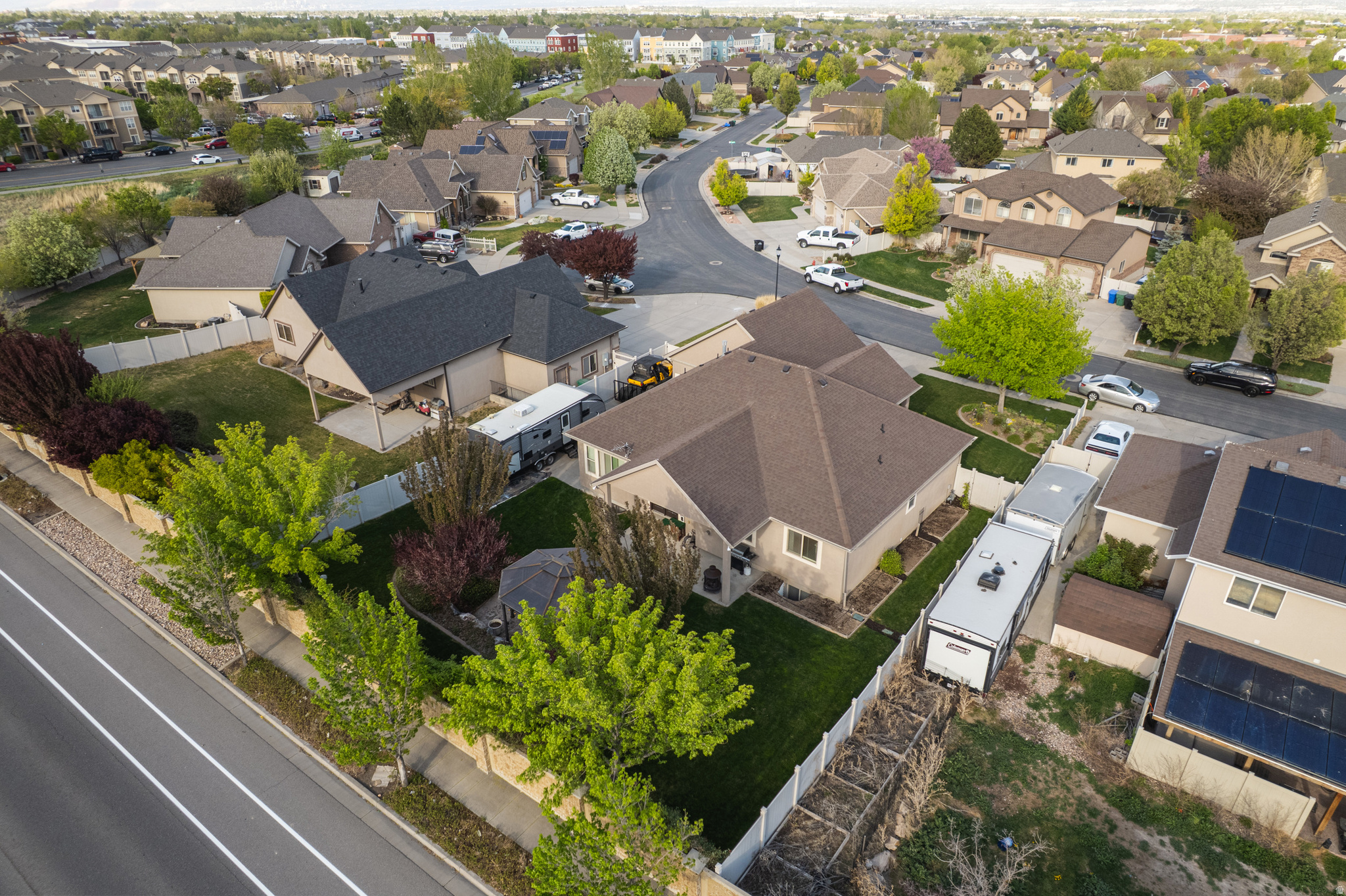 8062 S PONDS LODGE DR