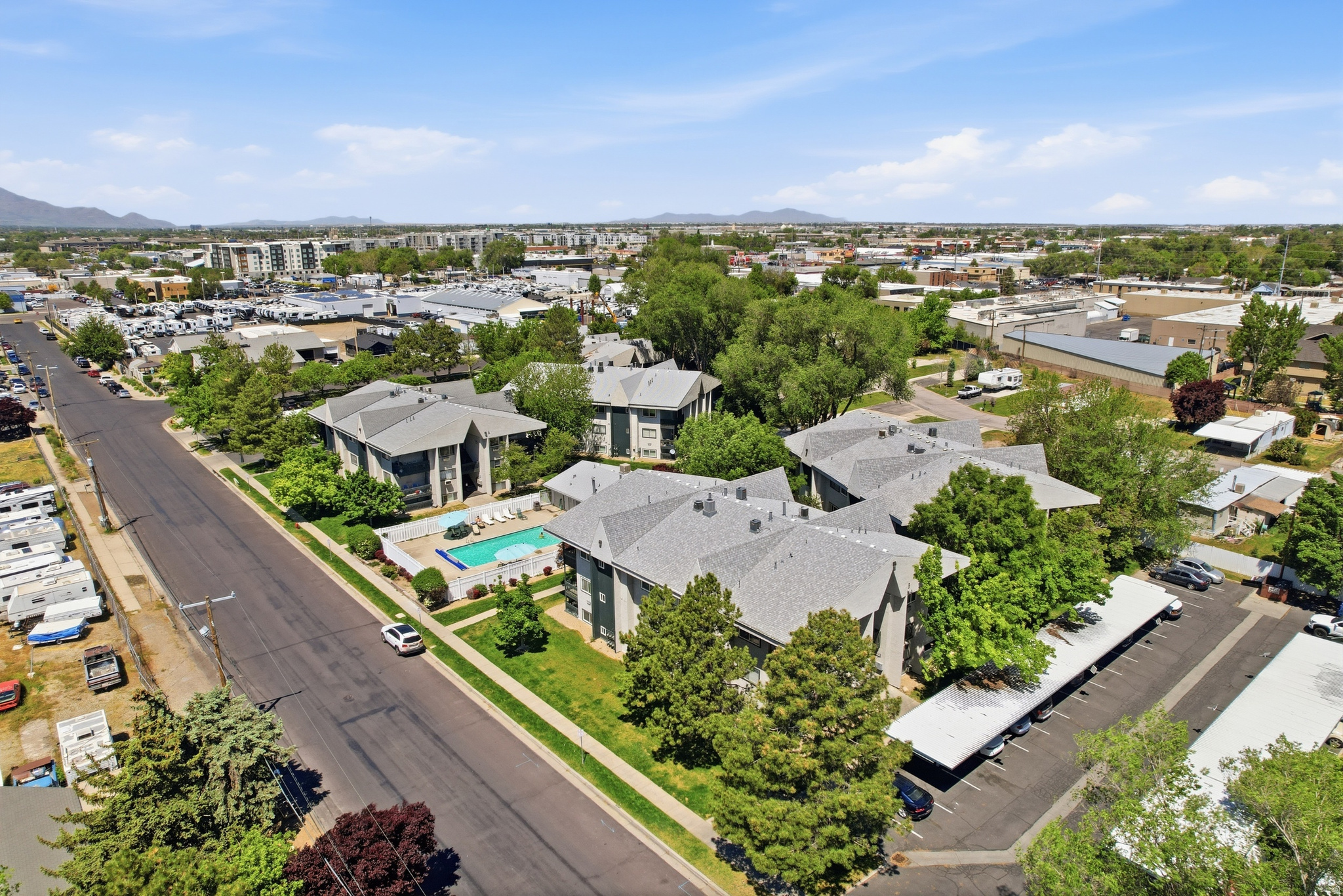 269 E HILL AVE #2