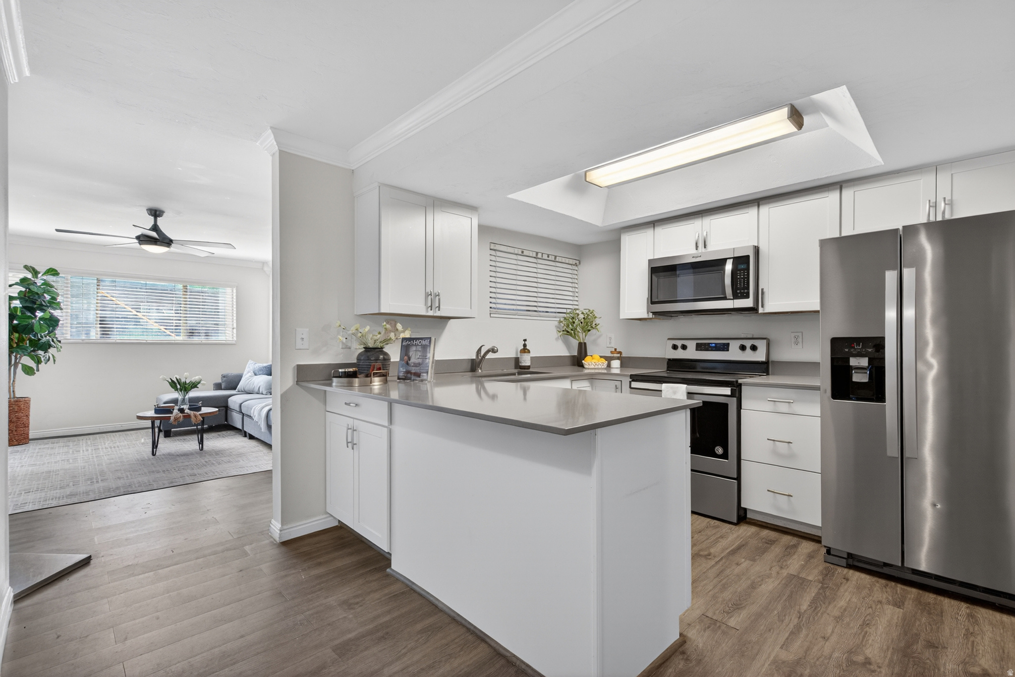 269 E HILL AVE #2