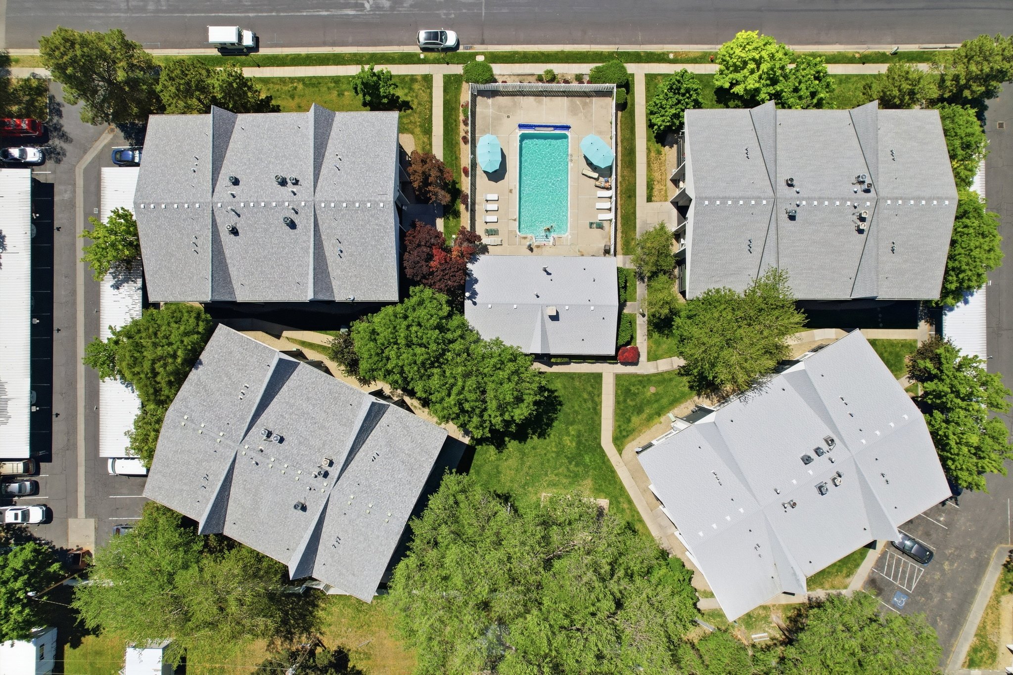 269 E HILL AVE #2
