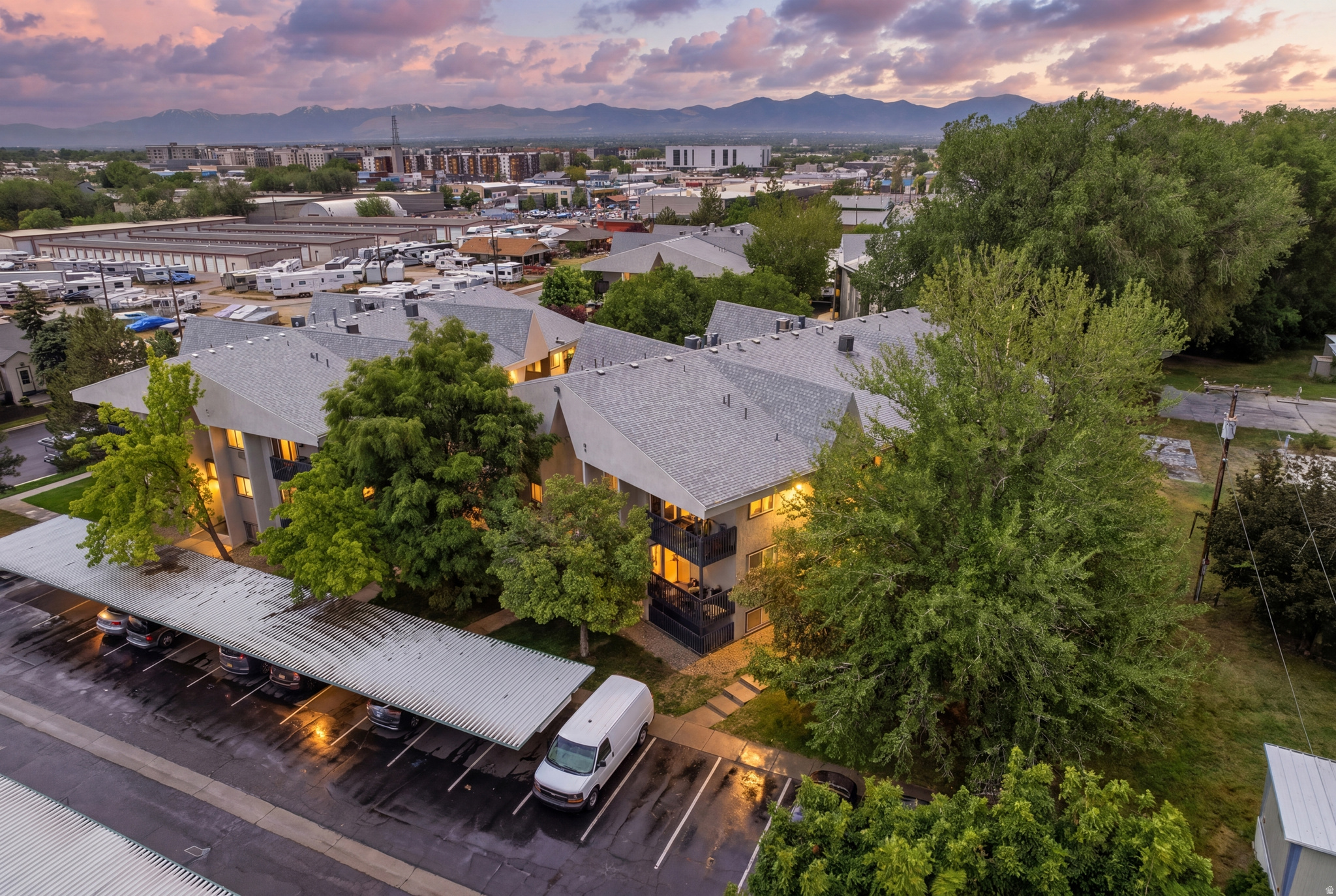 269 E HILL AVE #2
