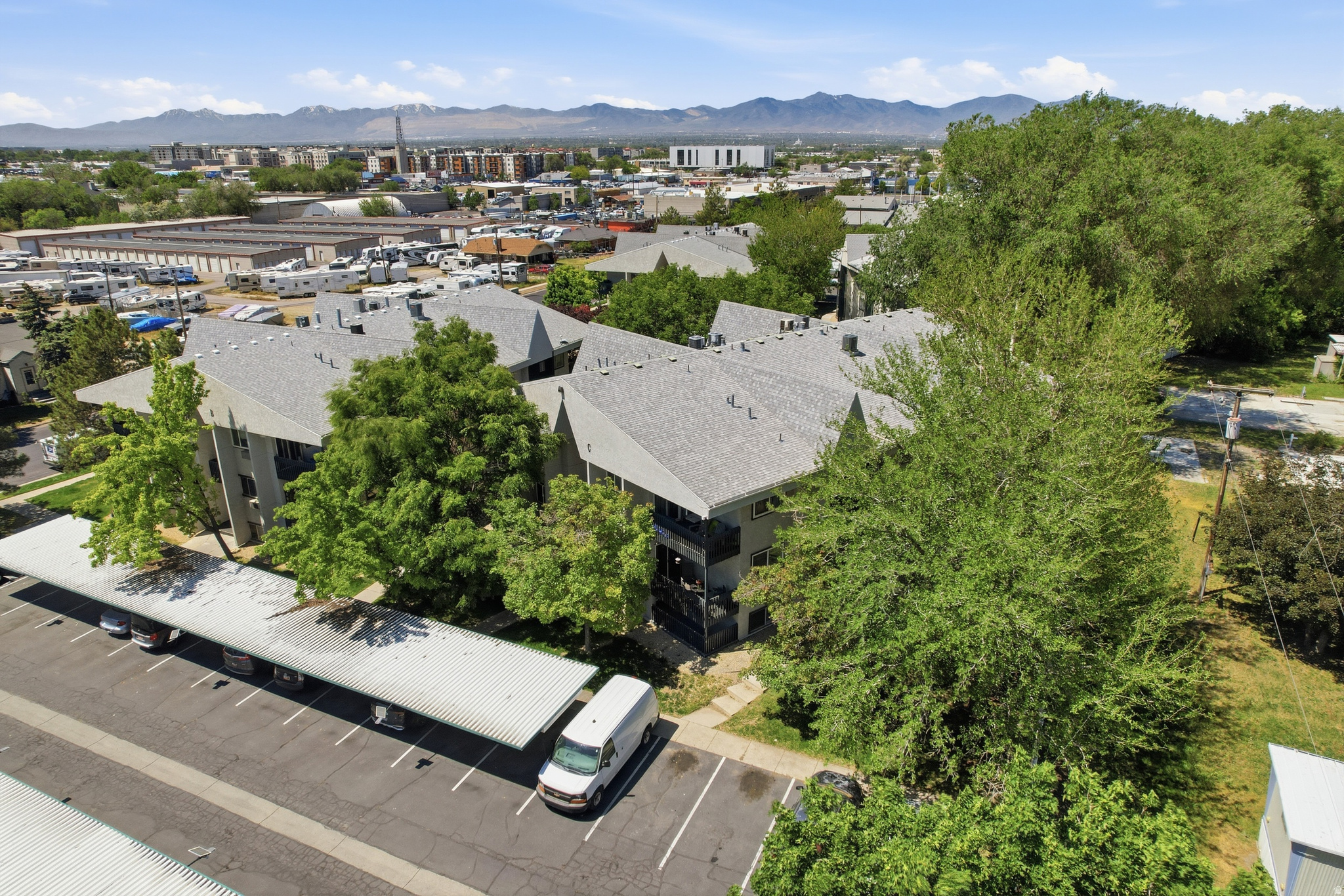 269 E HILL AVE #2
