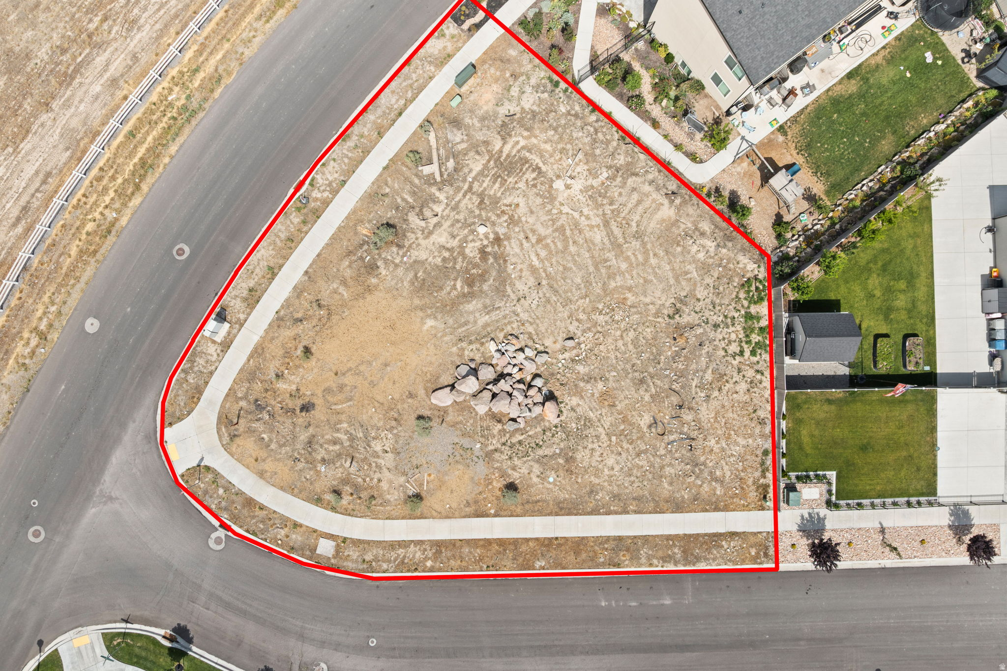 3492 S MEADOWLARK LN
