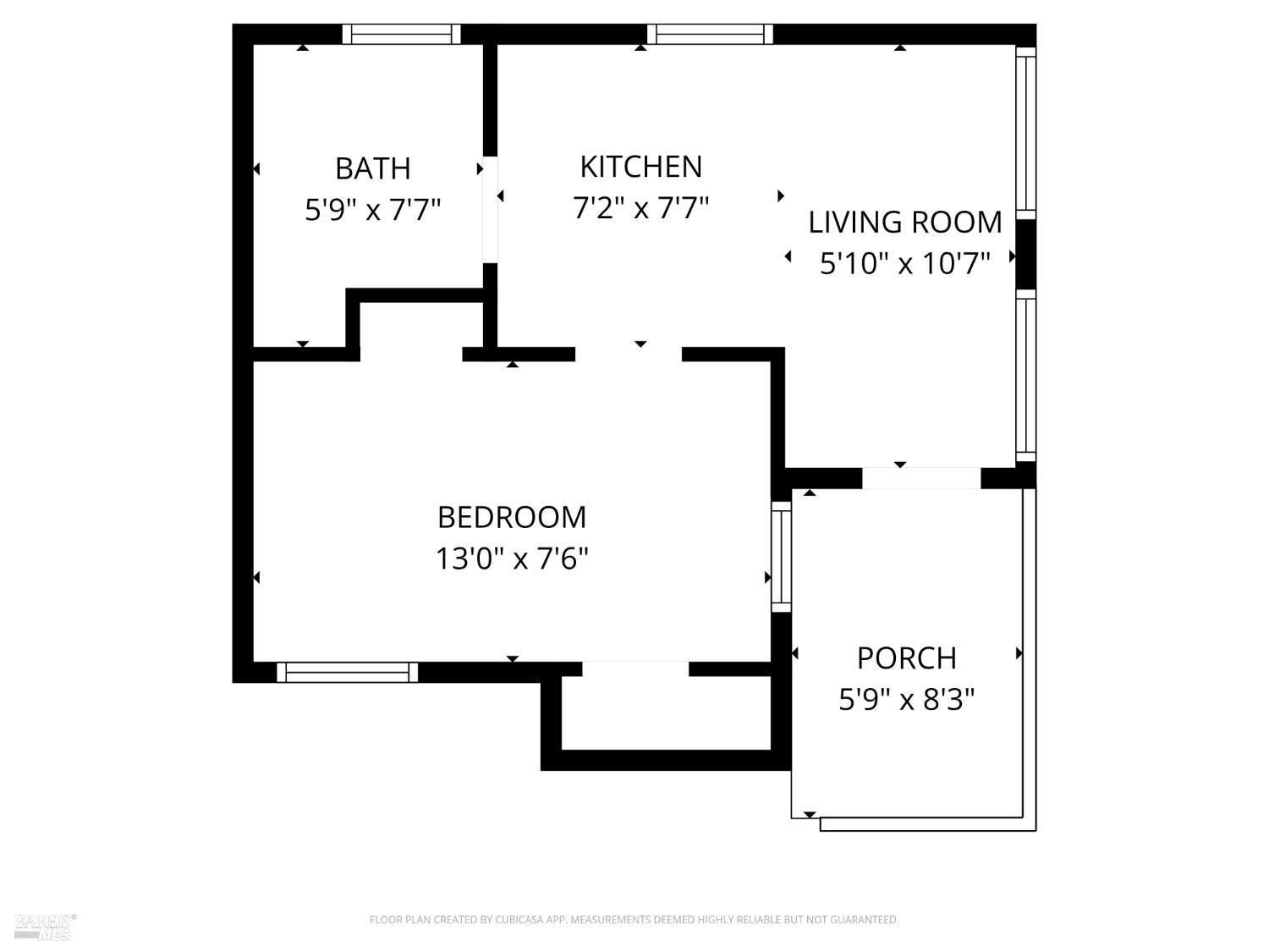 55-61 Park Rd