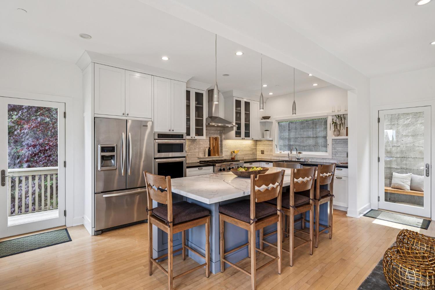 68 Madrone Park Circle