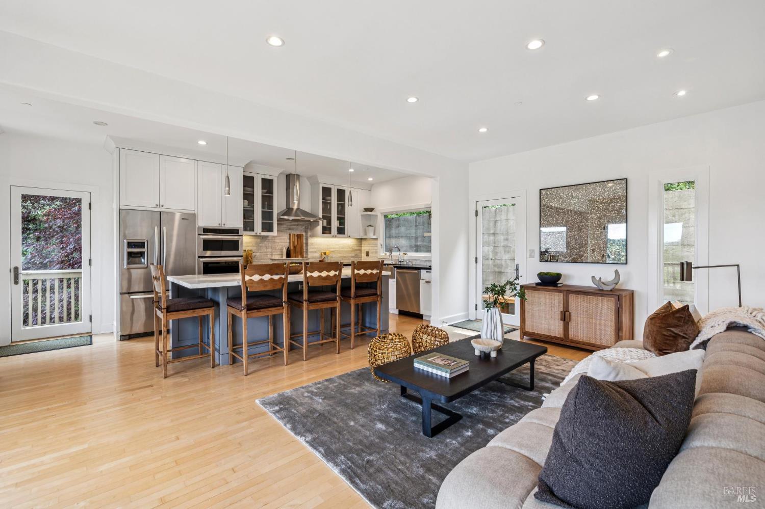 68 Madrone Park Circle