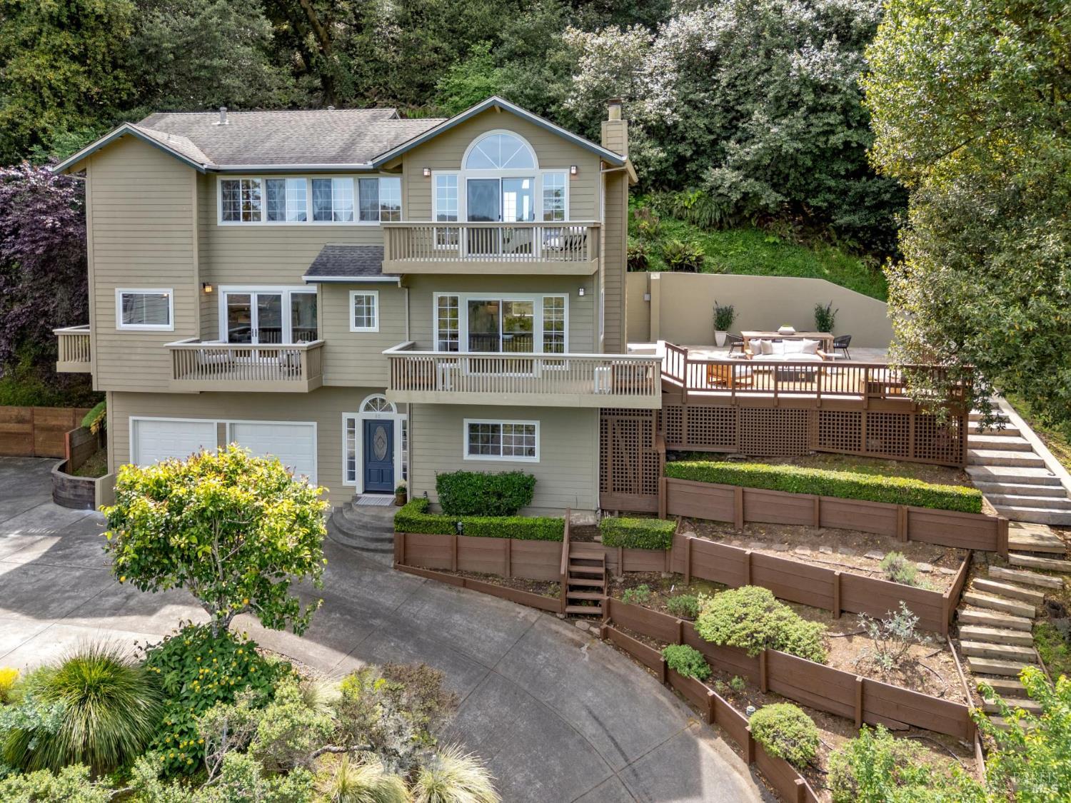 68 Madrone Park Circle