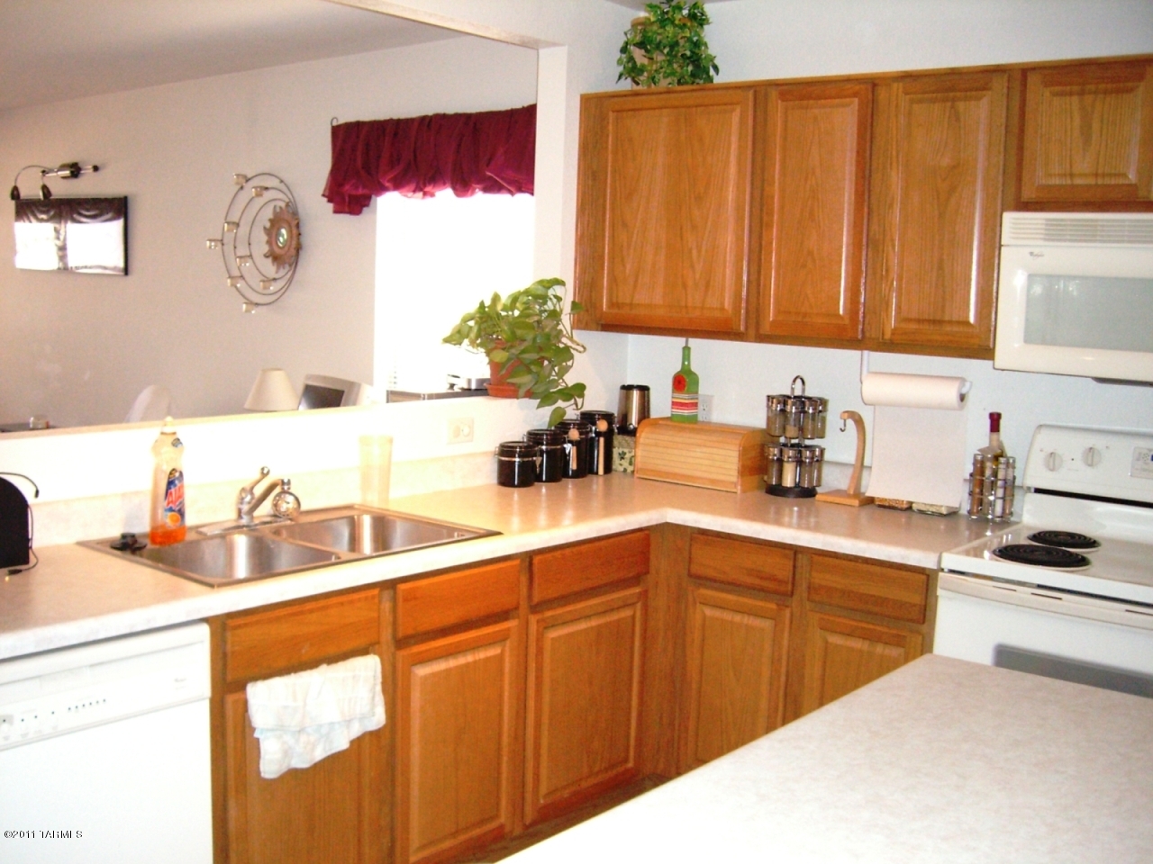 9969 E Star Vista Drive