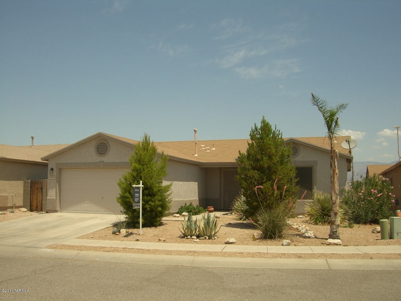 9969 E Star Vista Drive