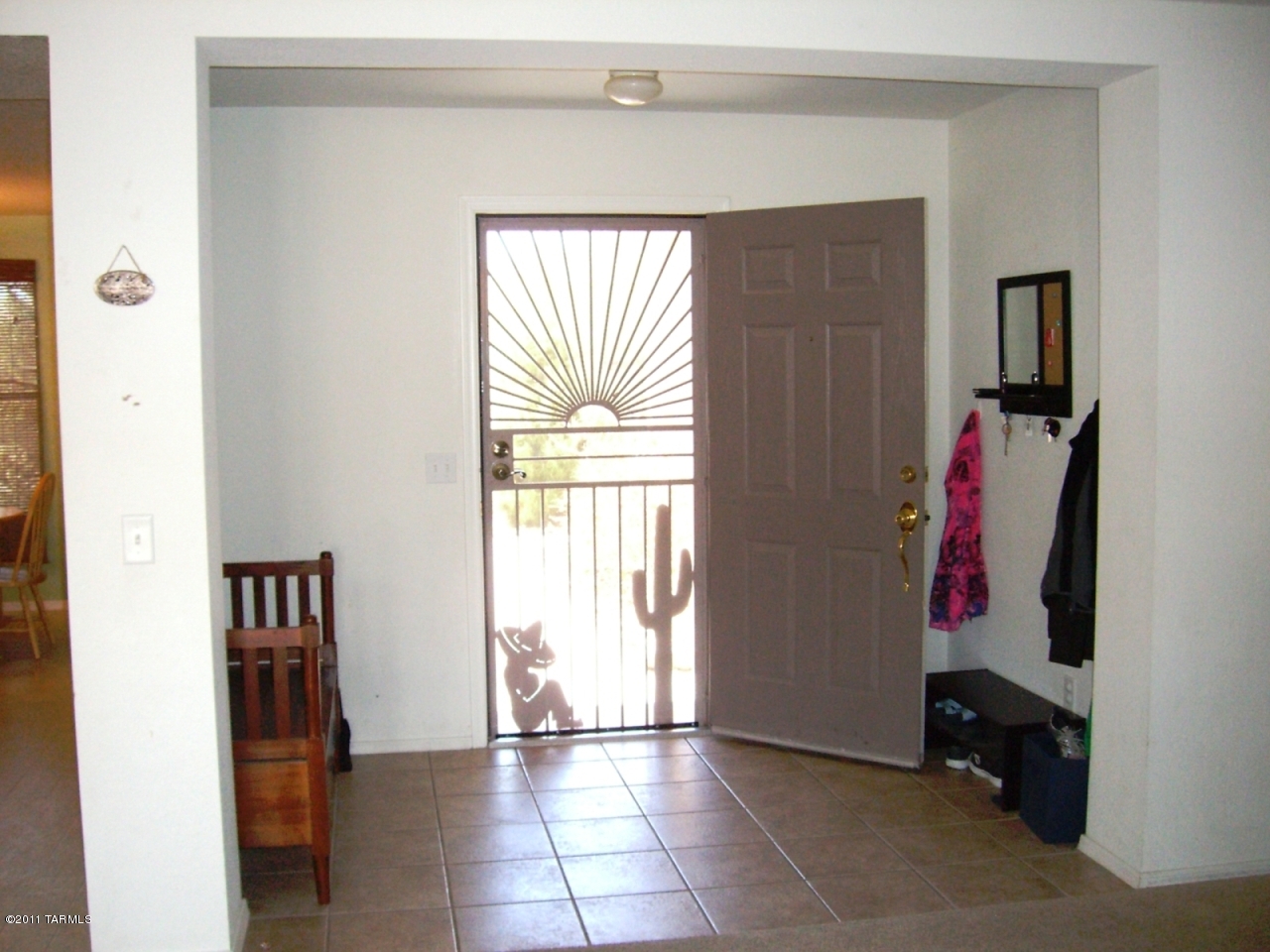 9969 E Star Vista Drive