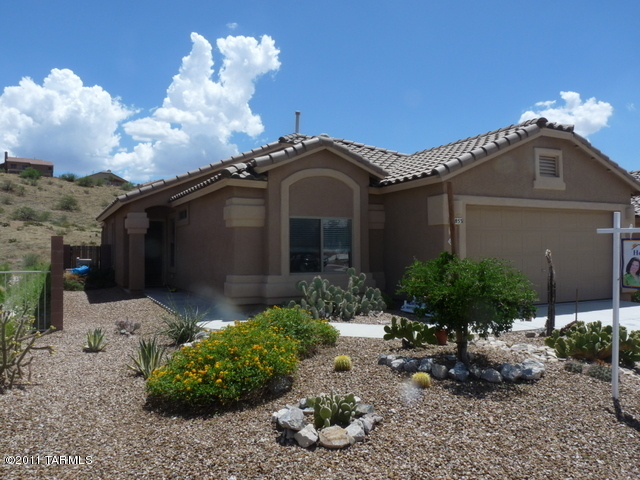 60853 E Silky Mane Drive
