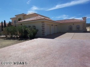 4227 W Goret Road W
