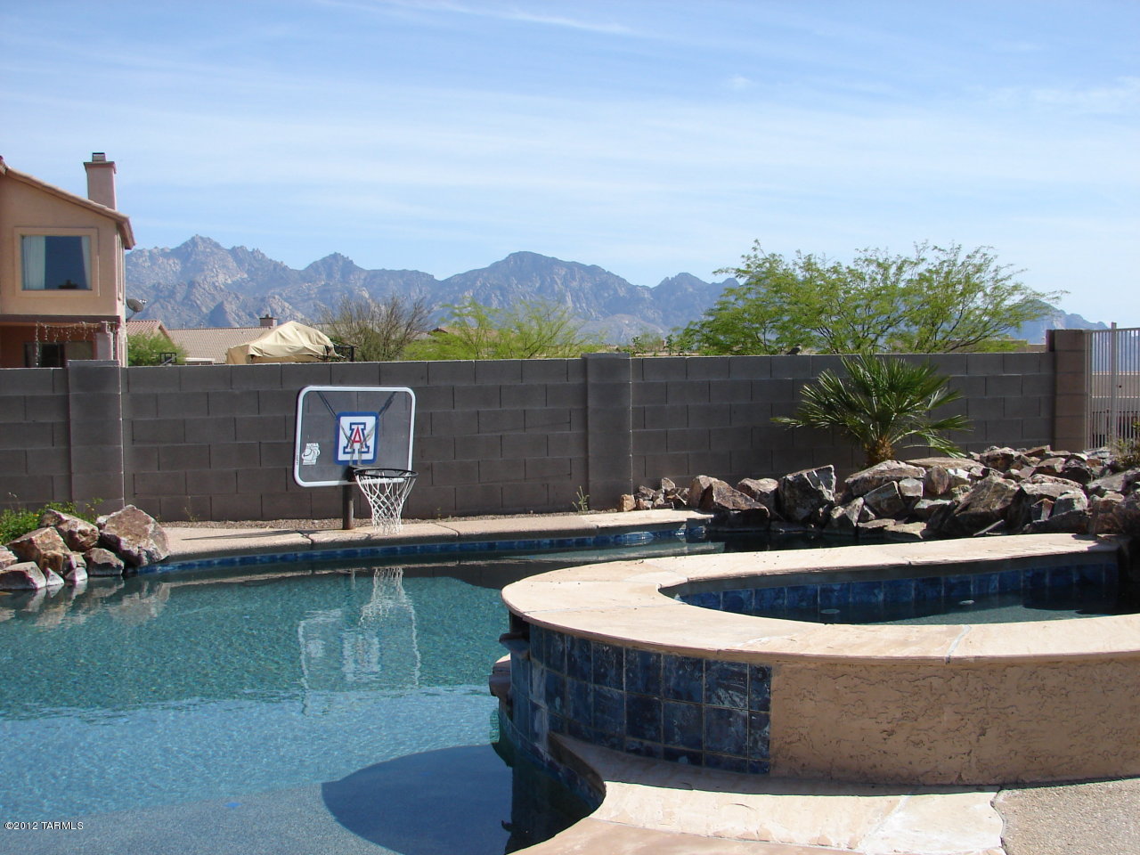 39484 S Mountain Shadow Drive