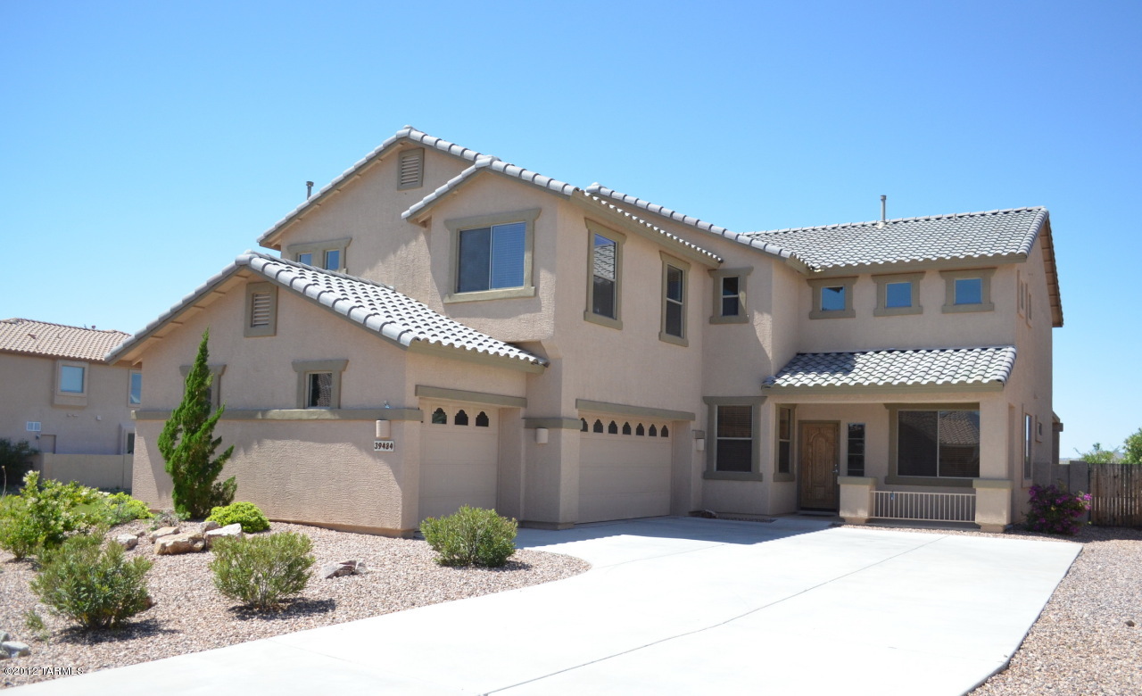 39484 S Mountain Shadow Drive