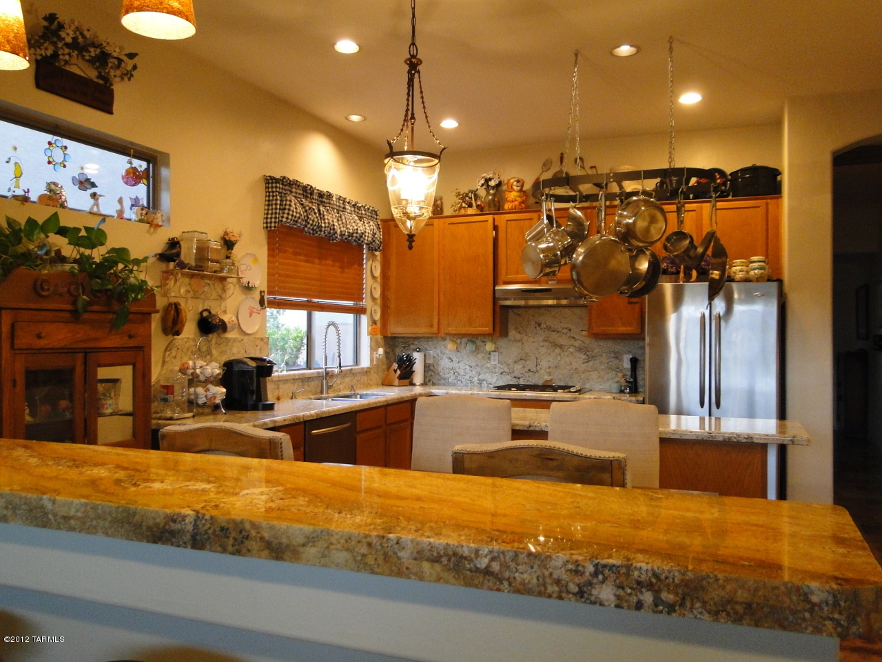 7613 W Talavera Way