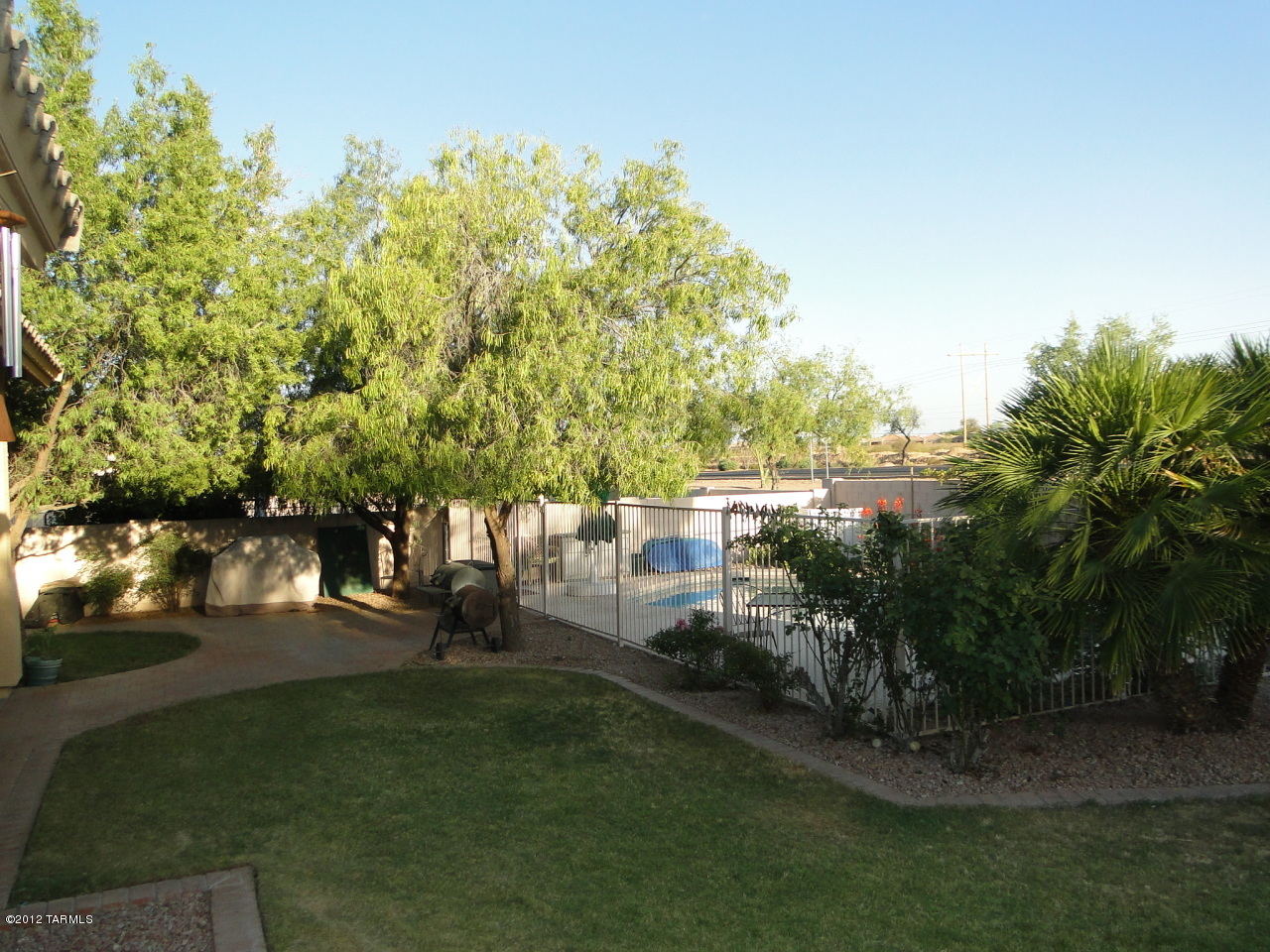 7613 W Talavera Way
