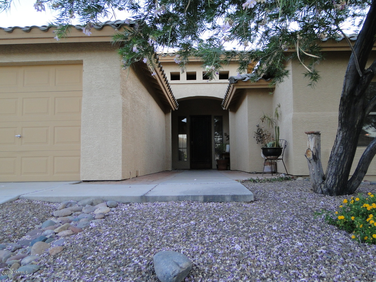7613 W Talavera Way