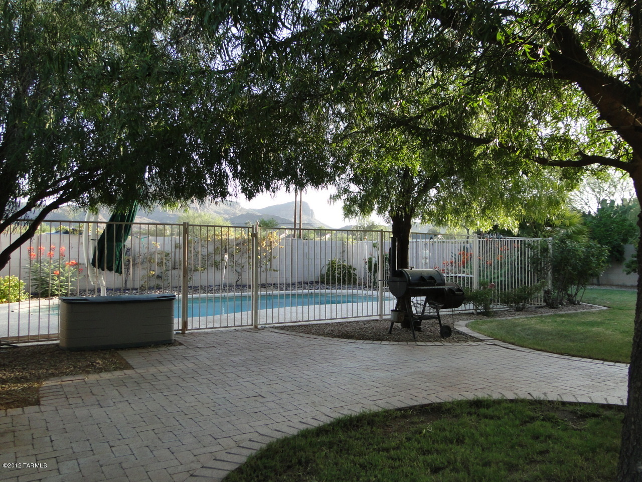 7613 W Talavera Way